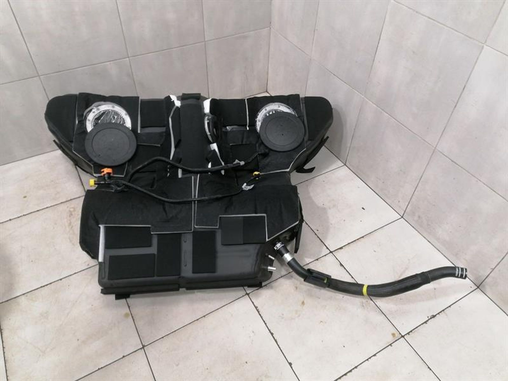 Топливный бак Ferrari Purosangue F175 949079, 450000 рублей, Москва