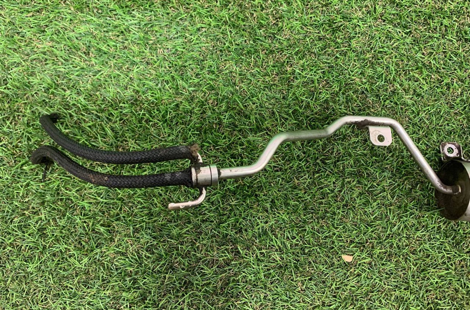 Вакуумный ресивер BMW F07, 2000 рублей, Москва