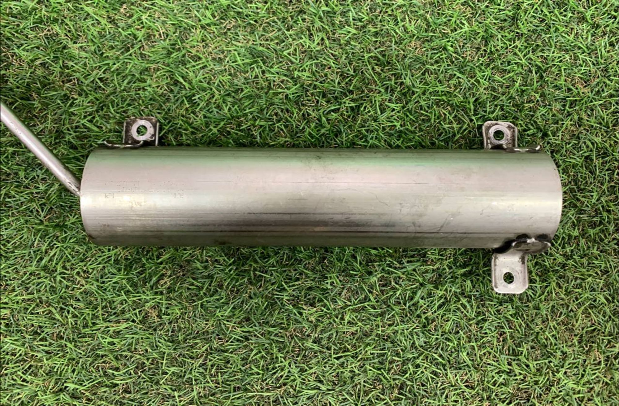 Вакуумный ресивер BMW F07, 2000 рублей, Москва