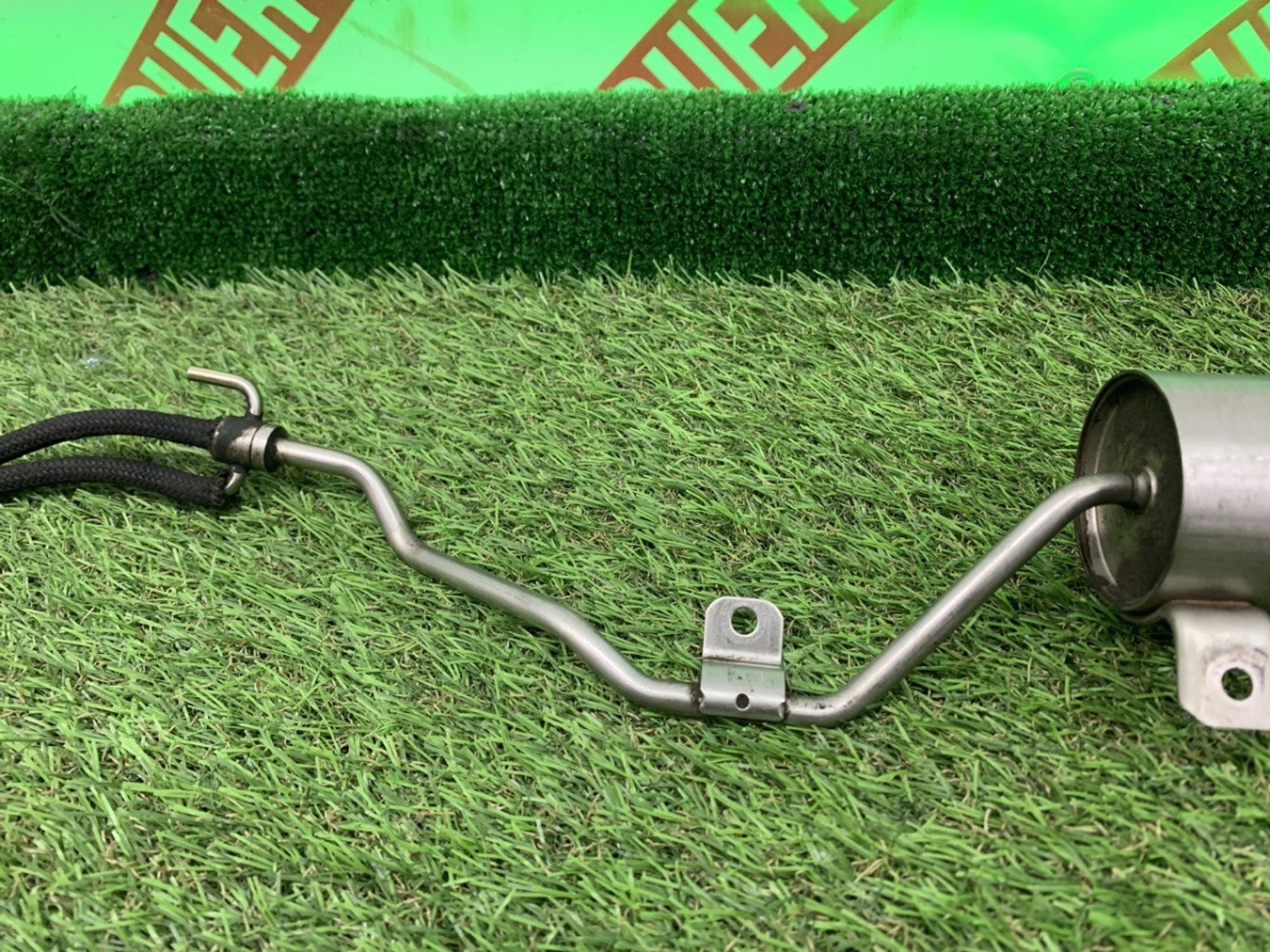 Вакуумный ресивер BMW F07, 2000 рублей, Москва