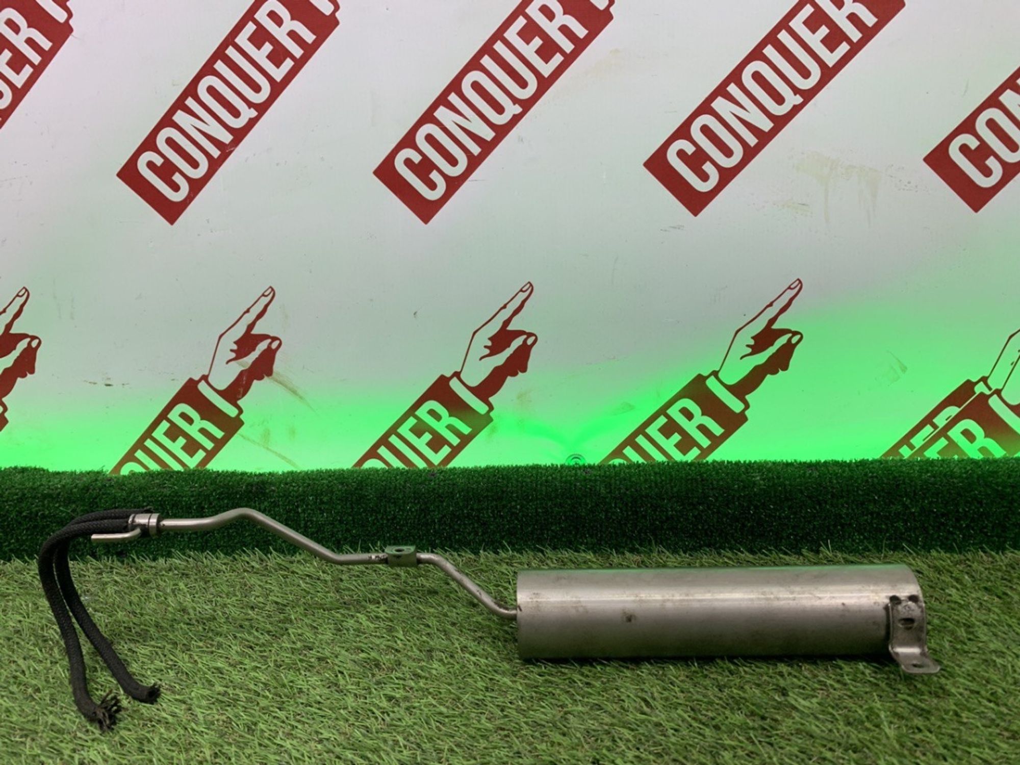 Вакуумный ресивер BMW F07, 2000 рублей, Москва