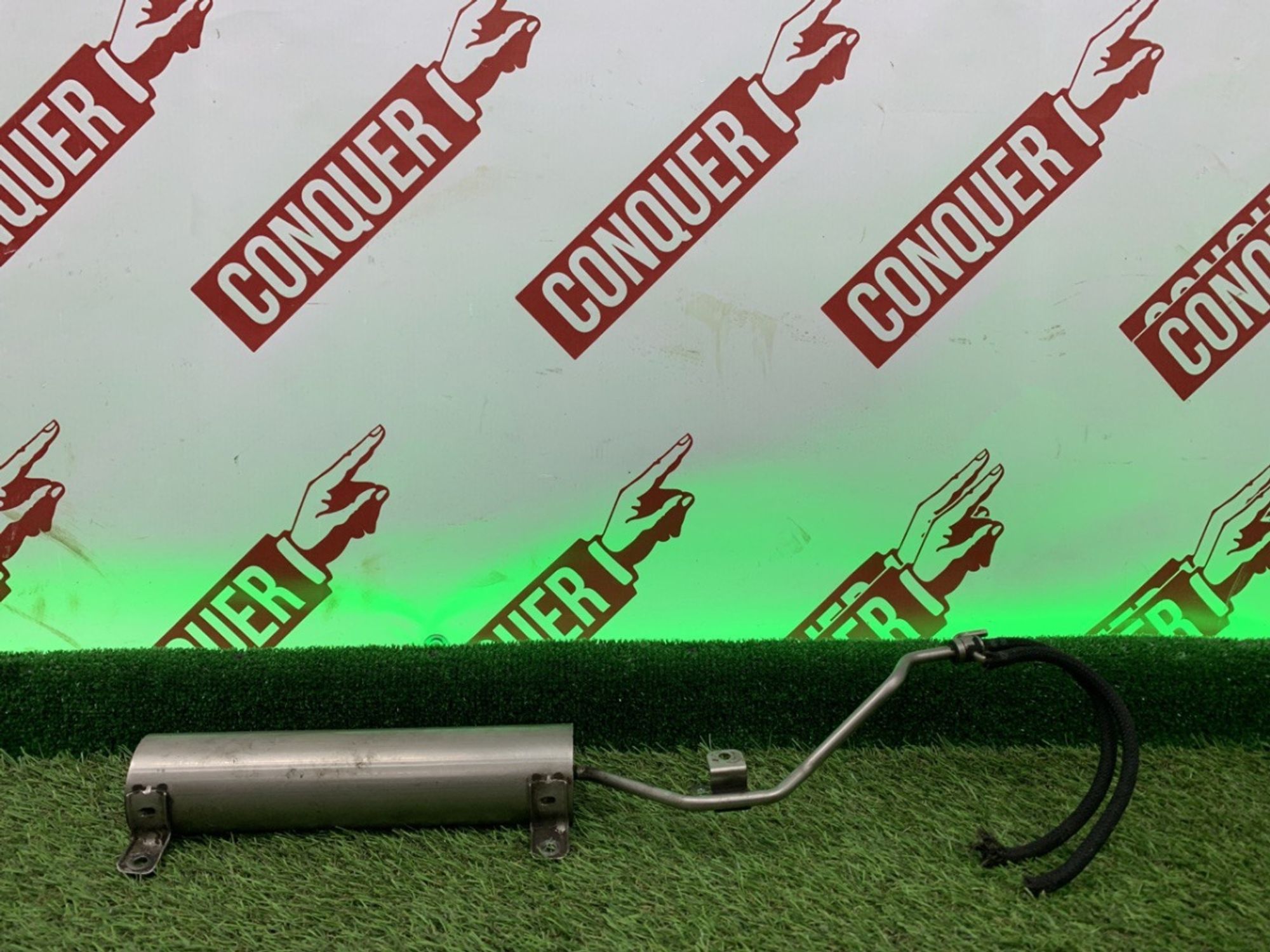 Вакуумный ресивер BMW F07, 2000 рублей, Москва