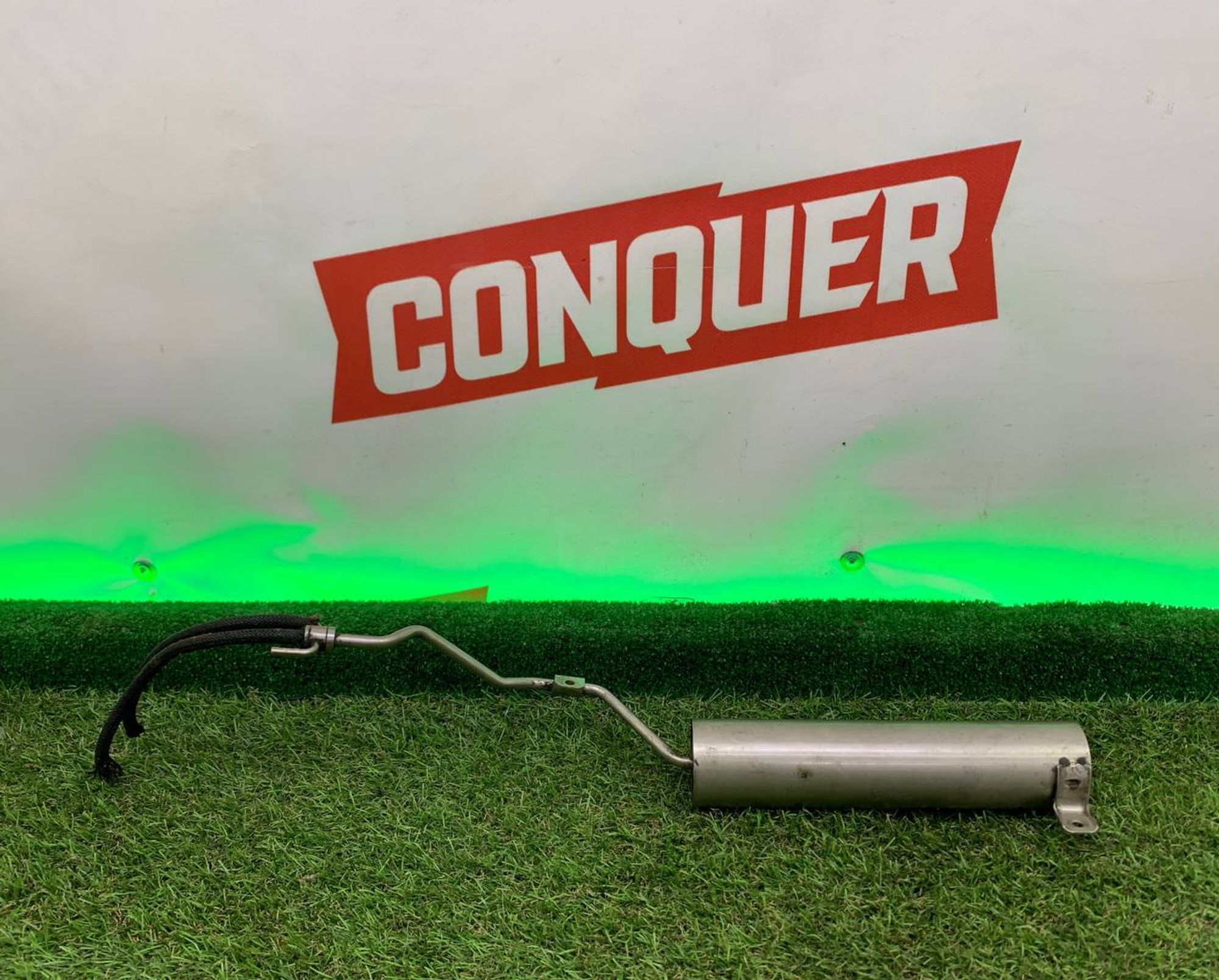 Вакуумный ресивер BMW F07, 2000 рублей, Москва