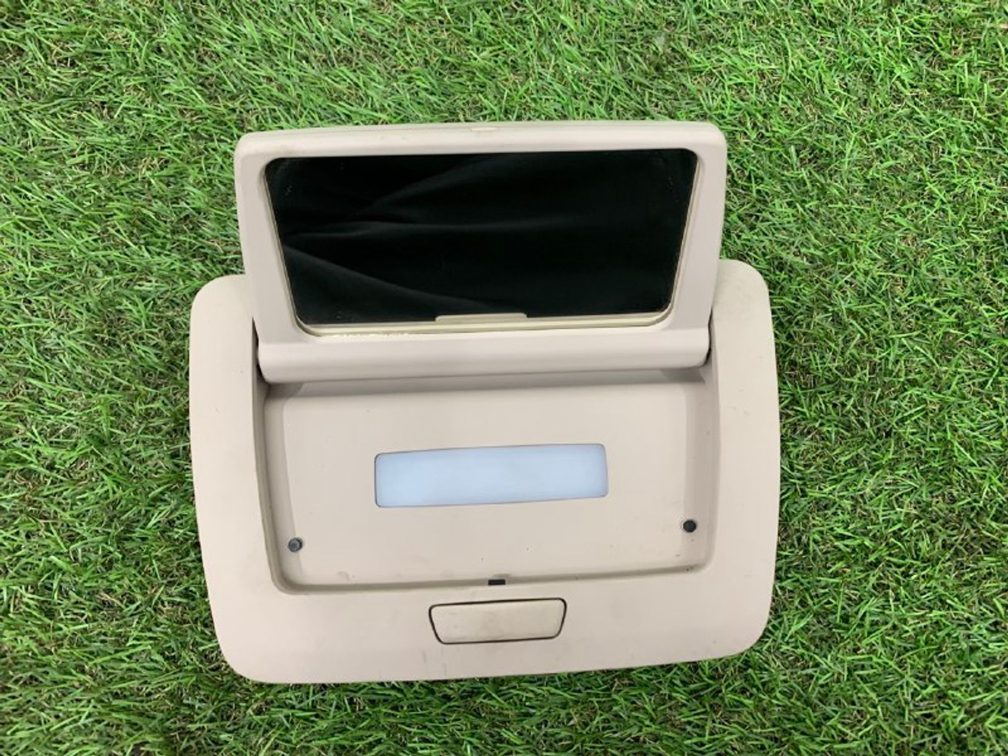 Плафон зеркало салона BMW F01 F02, 850 рублей, Москва