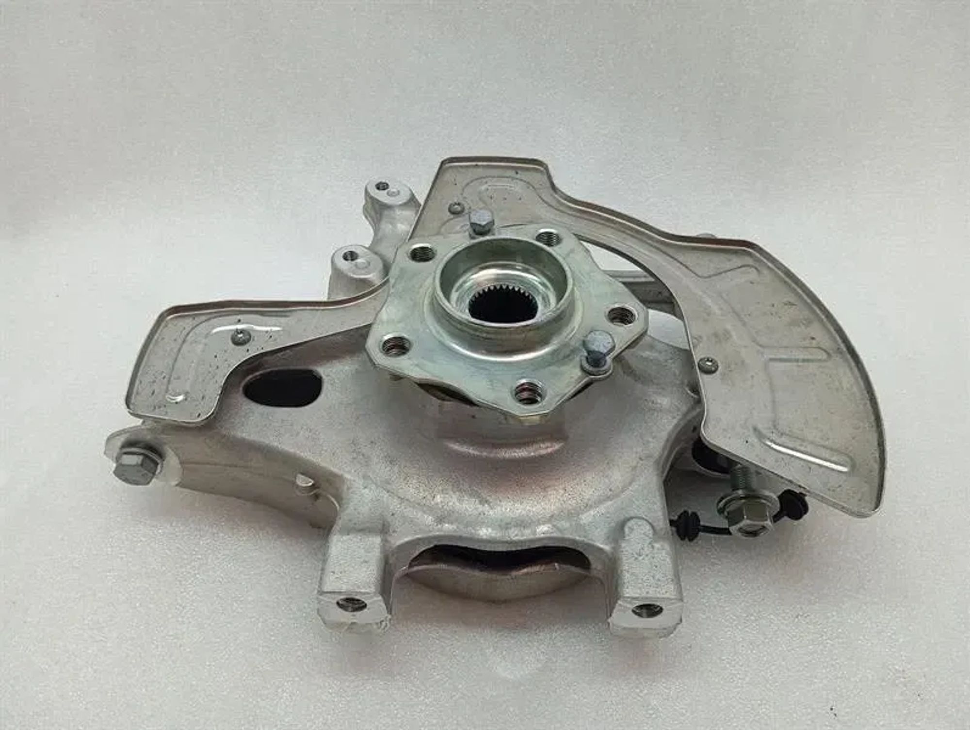 Подвеска задняя левая Purosangue F175, 500000 рублей, Москва