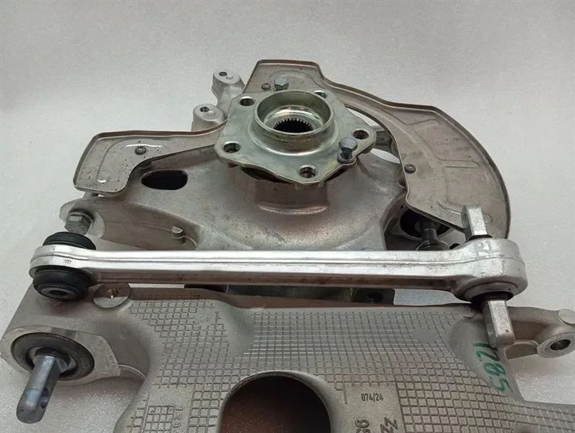 Подвеска задняя левая Purosangue F175, 500000 рублей, Москва