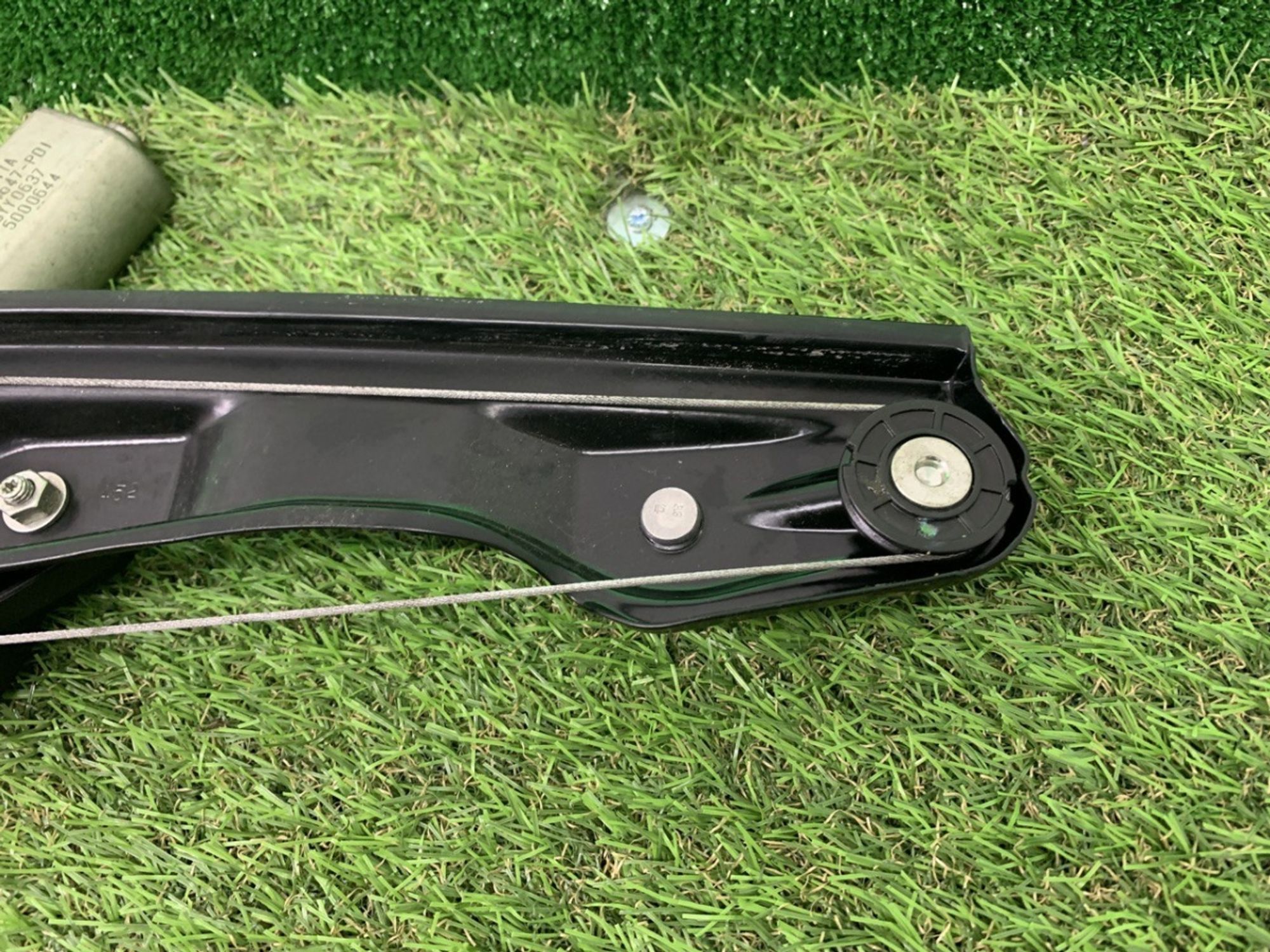 Стеклоподъёмник задний правый BMW 3 F30 F31 F80, 4500 рублей, Москва