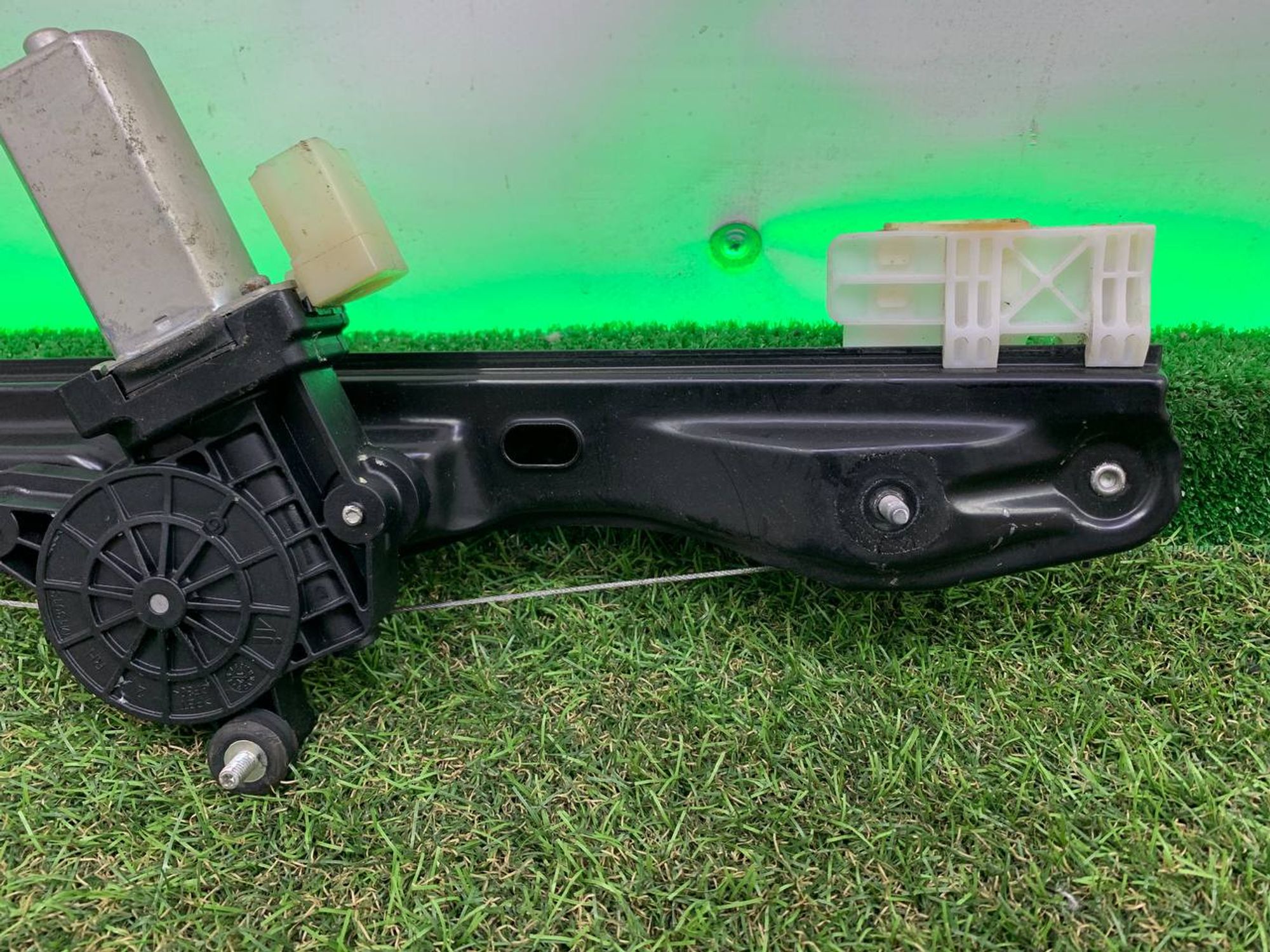 Стеклоподъёмник задний правый BMW 3 F30 F31 F80, 4500 рублей, Москва