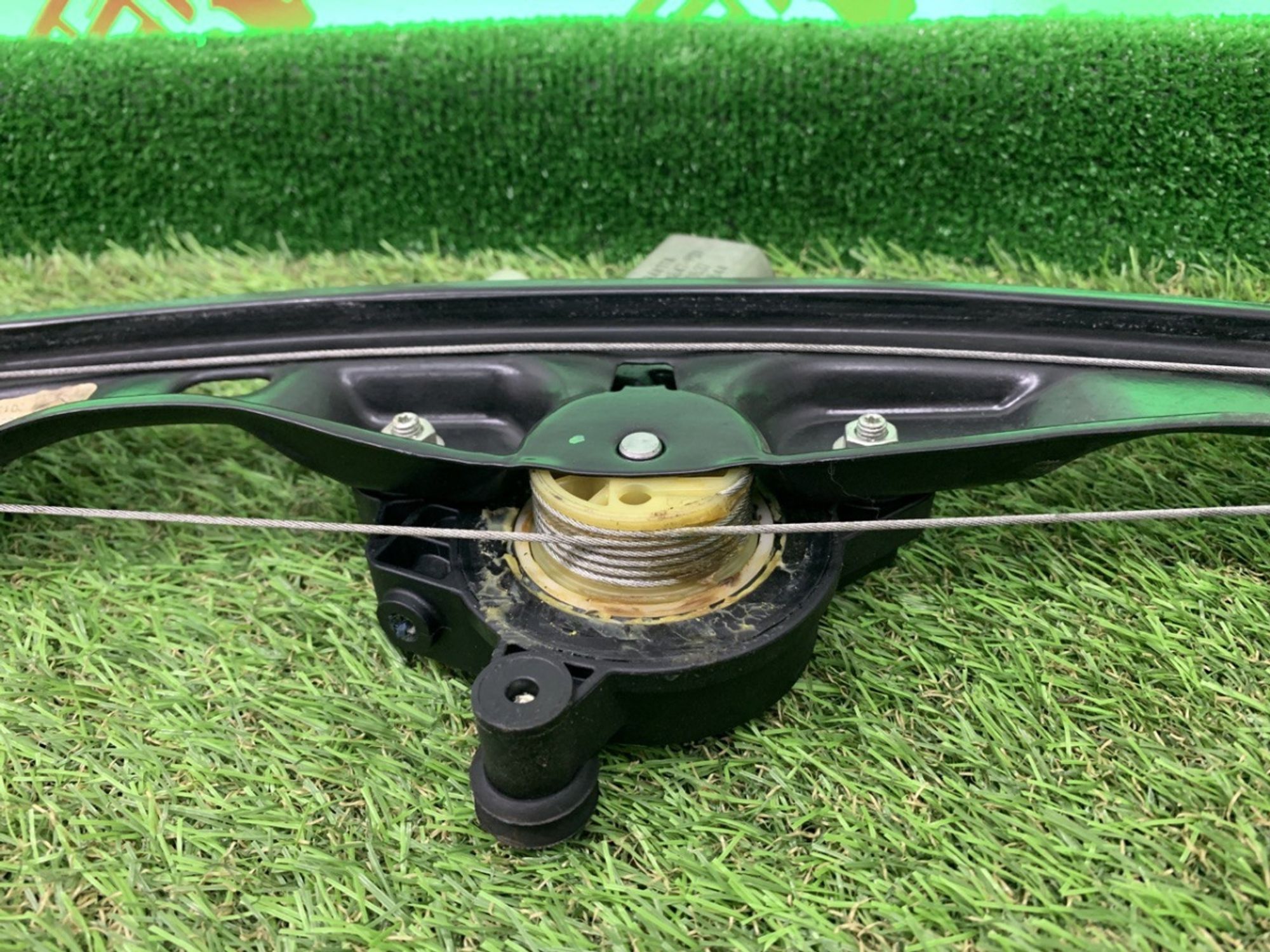 Стеклоподъёмник задний правый BMW 3 F30 F31 F80, 4500 рублей, Москва