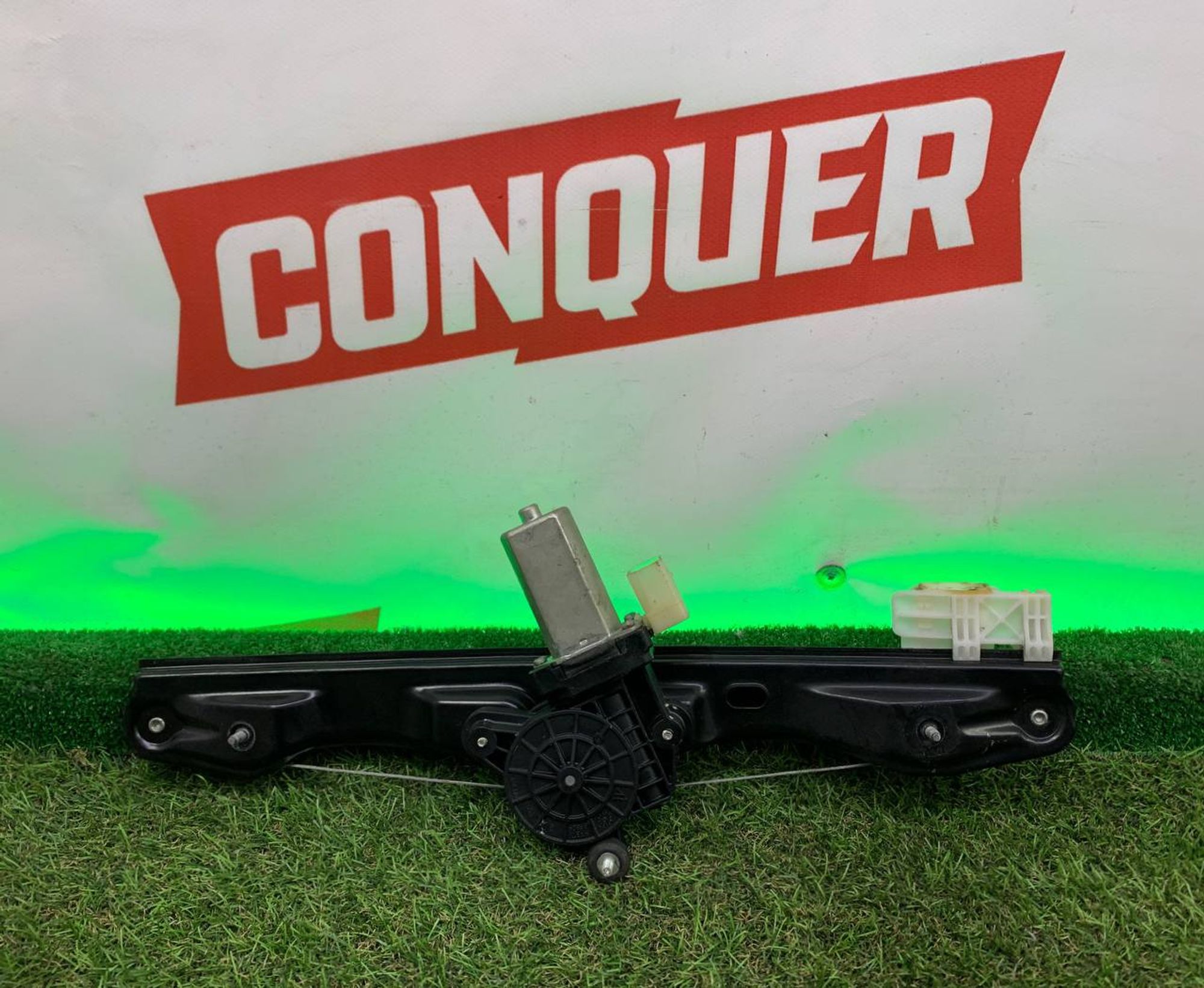 Стеклоподъёмник задний правый BMW 3 F30 F31 F80, 4500 рублей, Москва