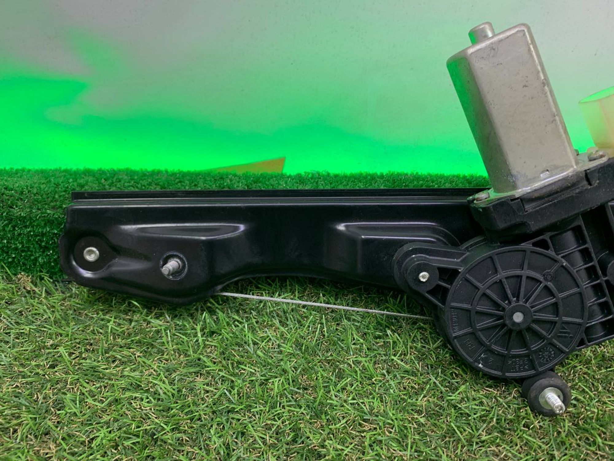 Стеклоподъёмник задний правый BMW 3 F30 F31 F80, 4500 рублей, Москва