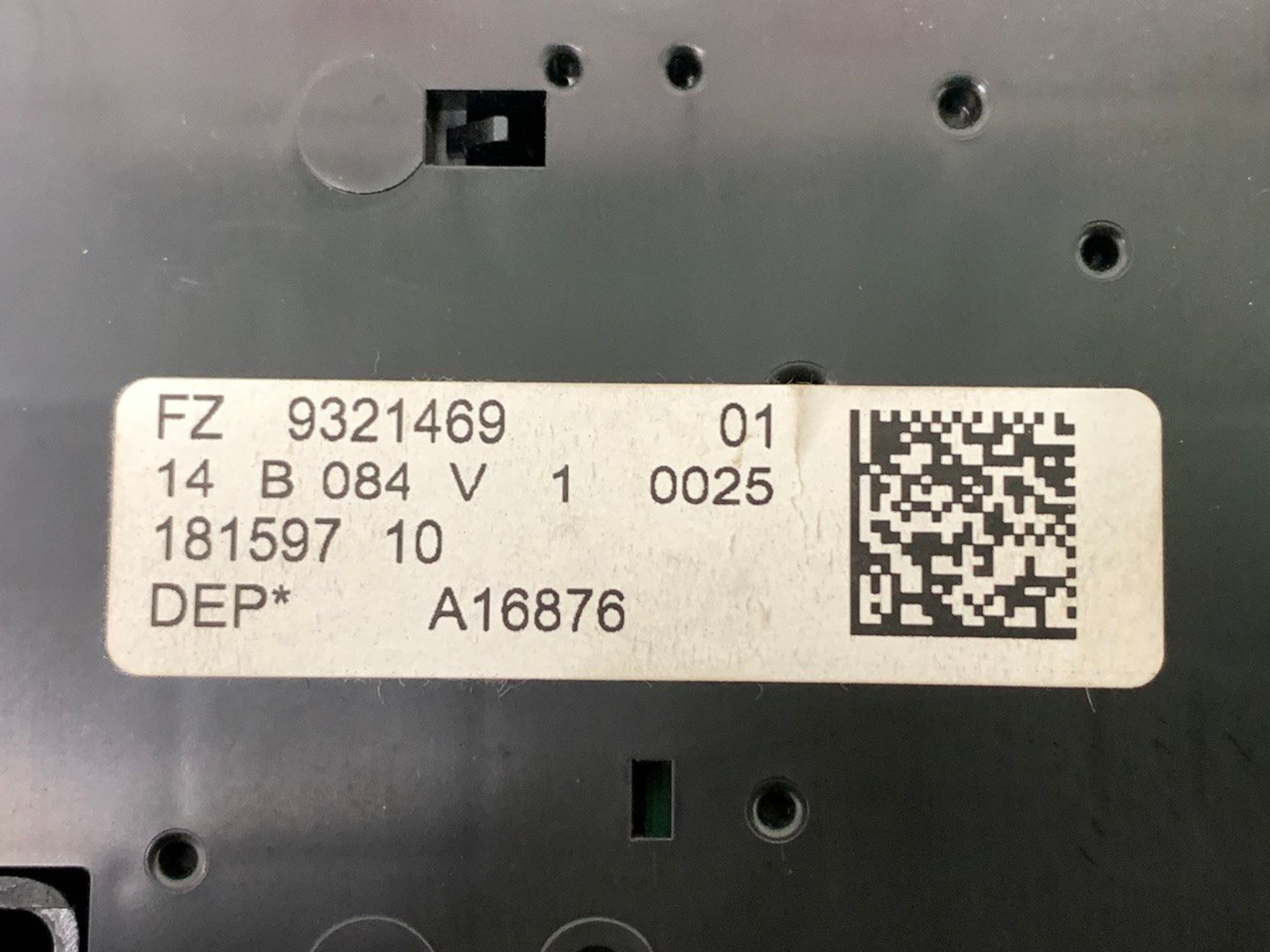 Плафон BMW F30 F31 F33 F36, 2500 рублей, Москва