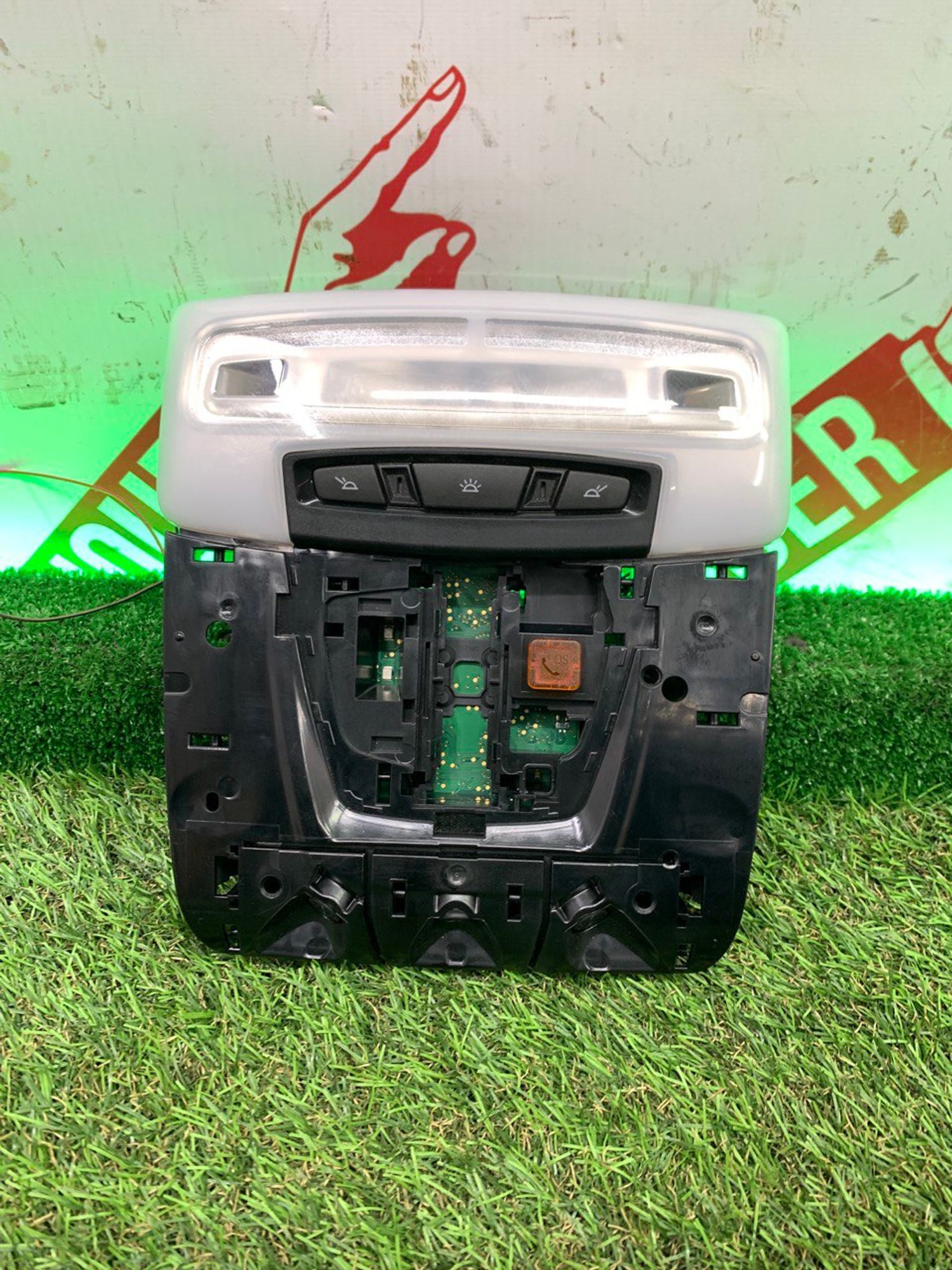 Плафон BMW F30 F31 F33 F36, 2500 рублей, Москва