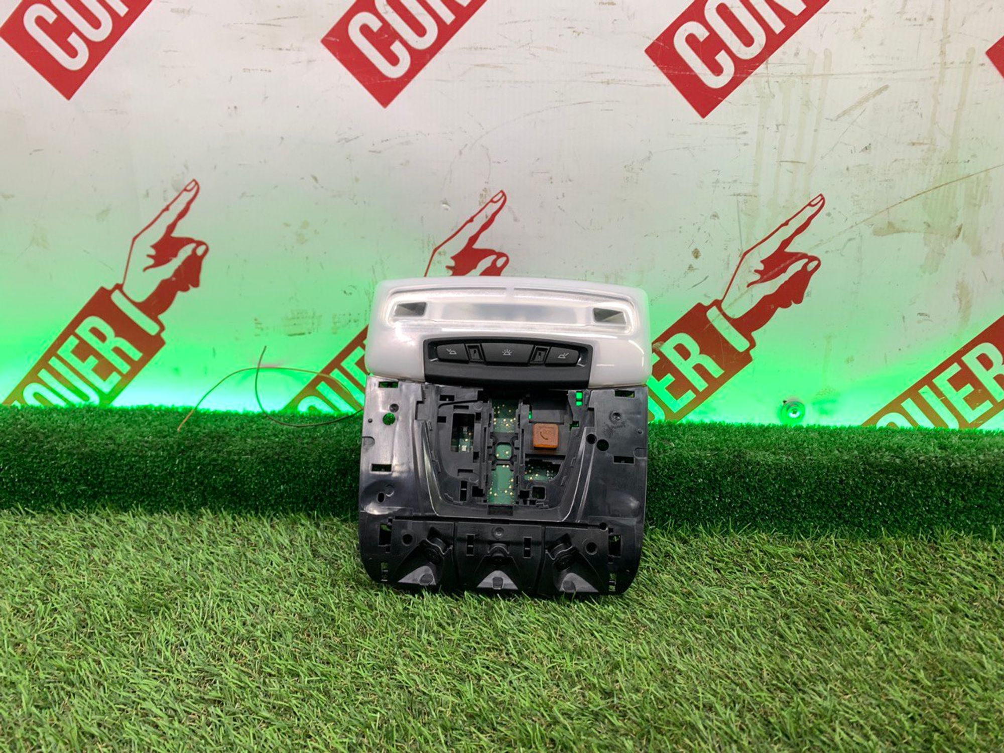 Плафон BMW F30 F31 F33 F36, 2500 рублей, Москва