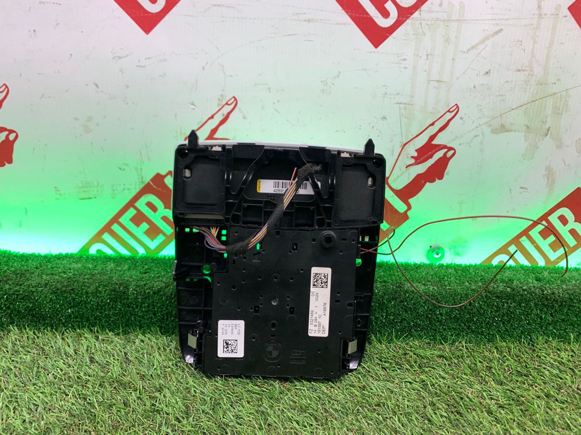 Плафон BMW F30 F31 F33 F36, 2500 рублей, Москва