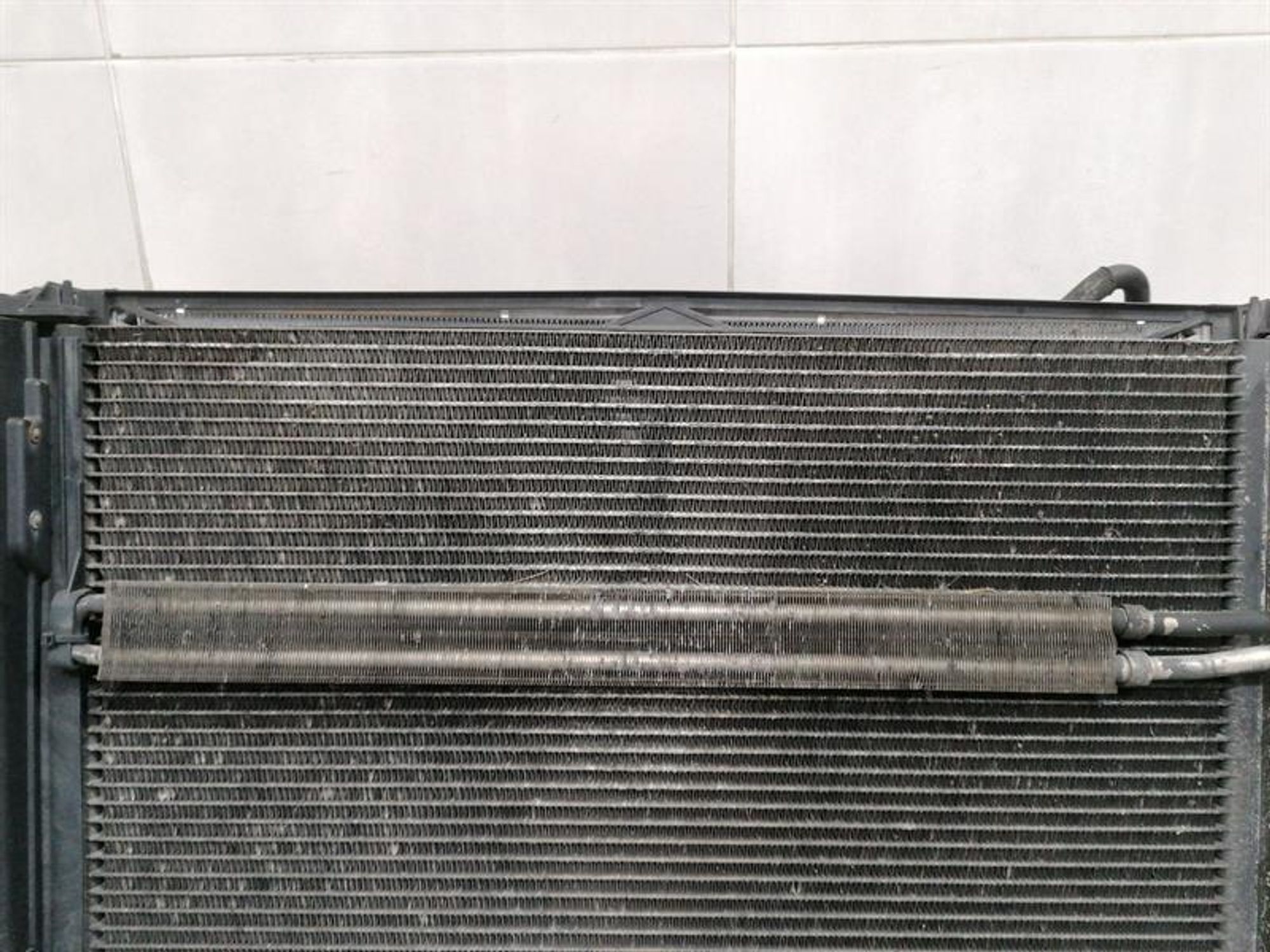 Кассета радиаторов Rolls Royce Phantom MK7 VII, 330000 рублей, Москва