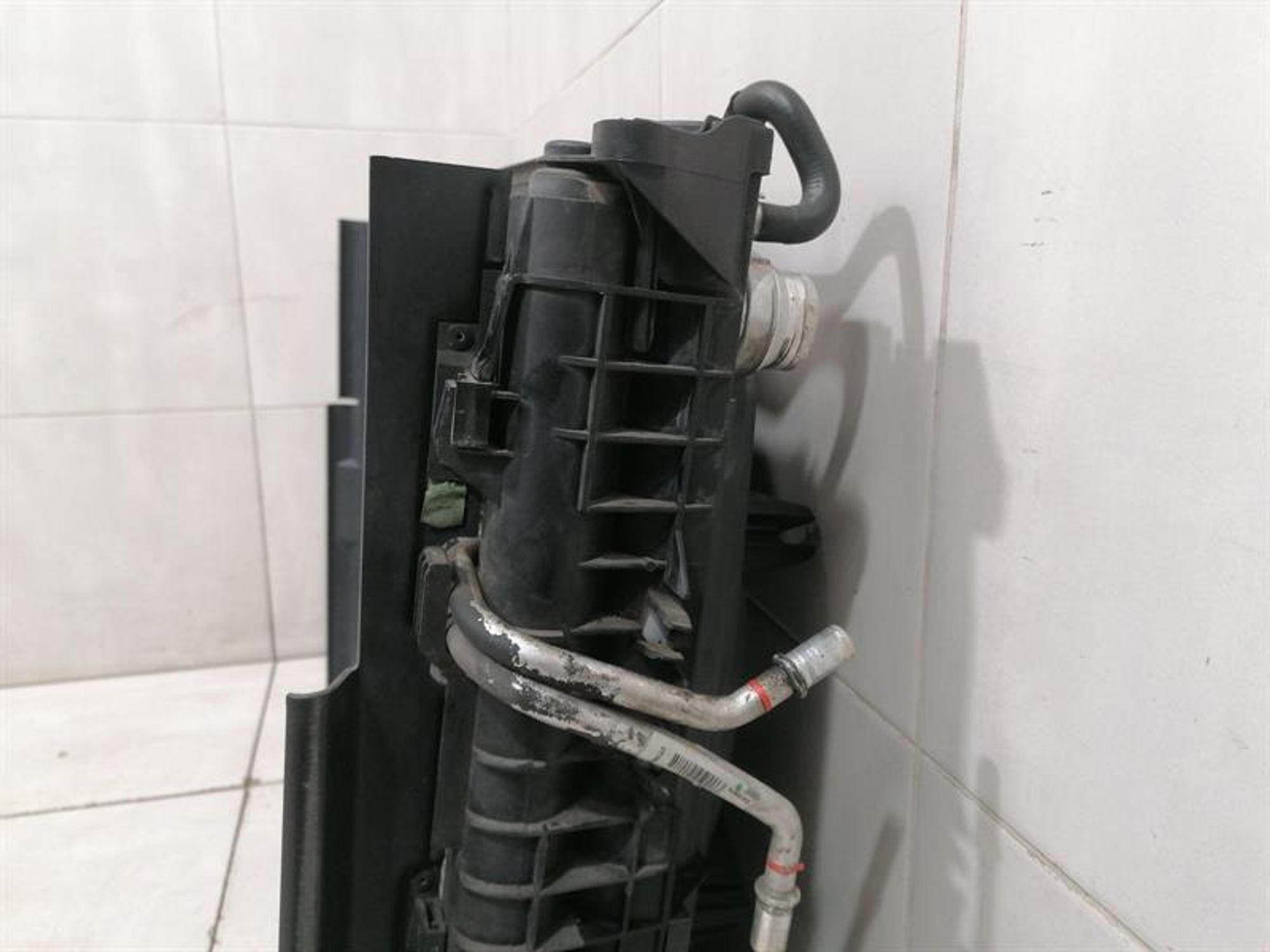 Кассета радиаторов Rolls Royce Phantom MK7 VII, 330000 рублей, Москва