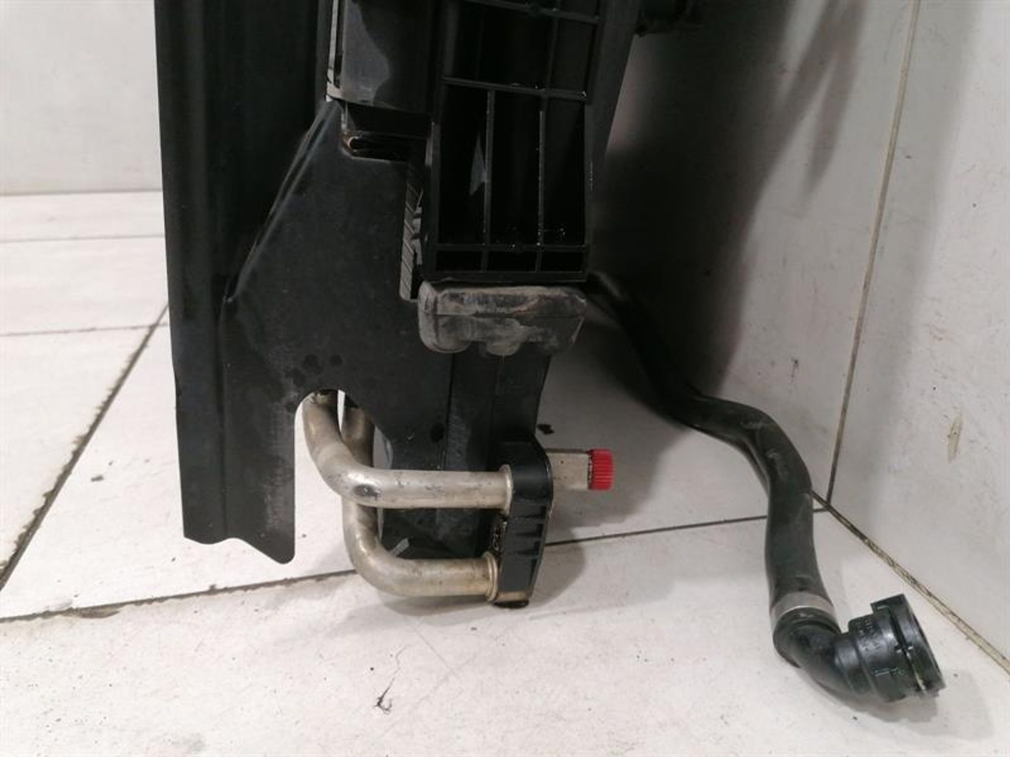 Кассета радиаторов Rolls Royce Phantom MK7 VII, 330000 рублей, Москва