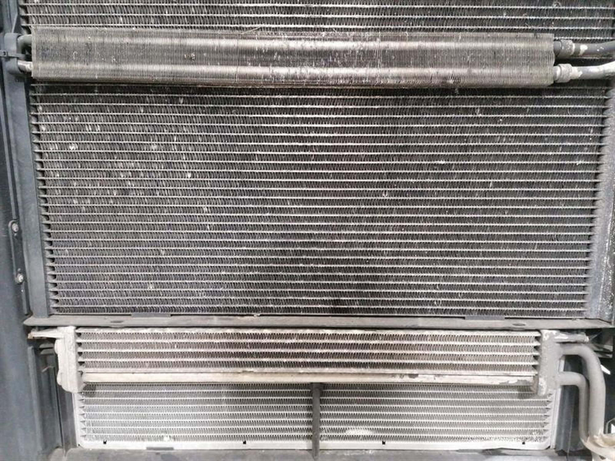 Кассета радиаторов Rolls Royce Phantom MK7 VII, 330000 рублей, Москва