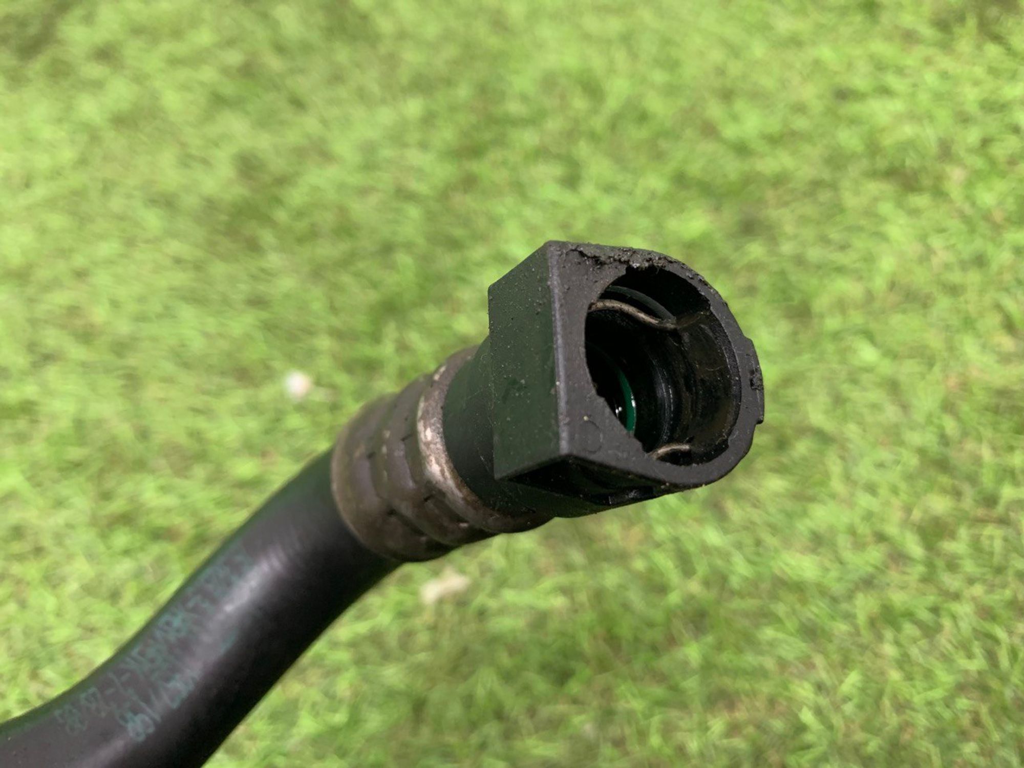 Трубопровод масляного радиатора BMW N63B44A N63B44, 1200 рублей, Москва