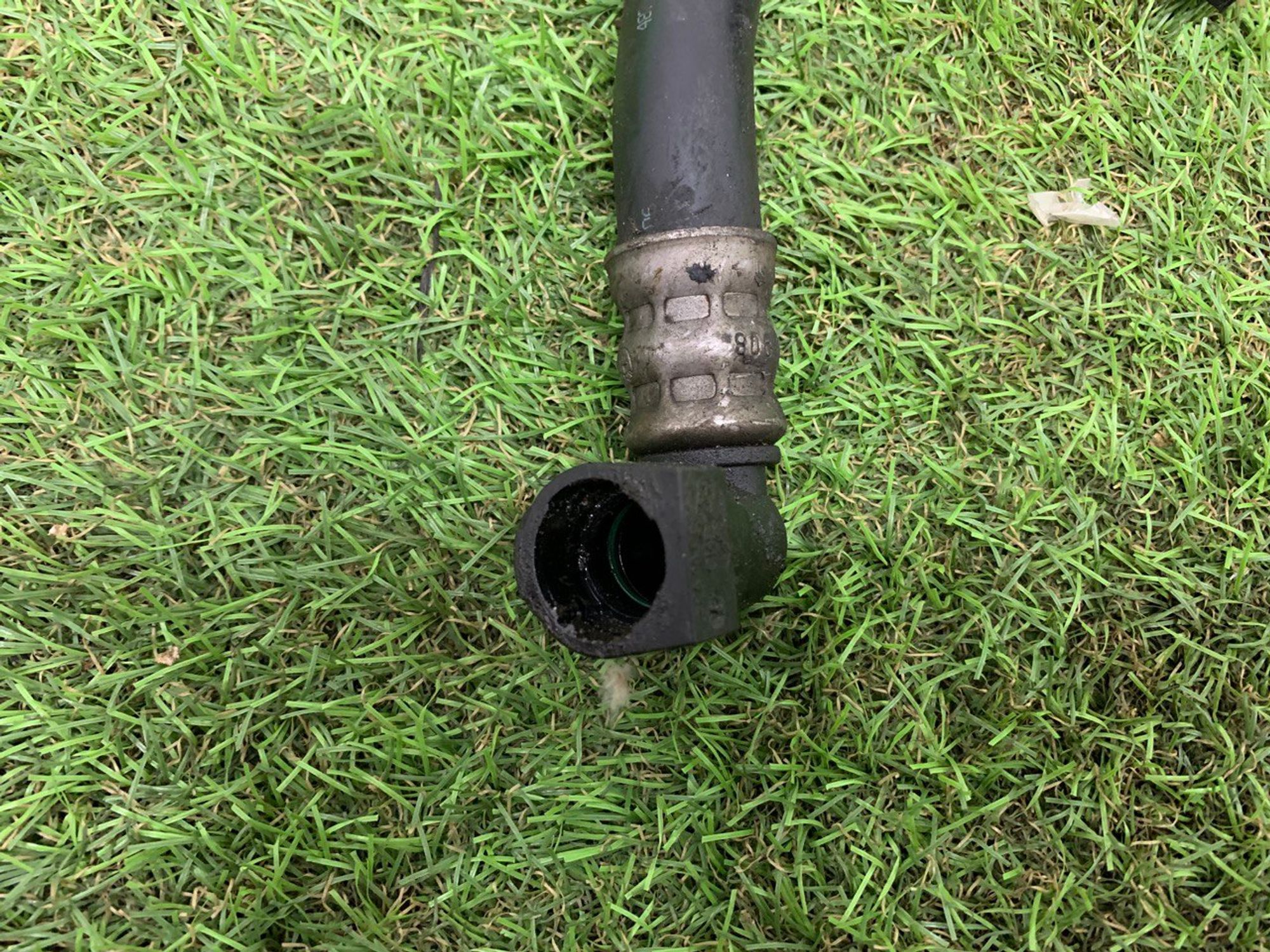 Трубопровод масляного радиатора BMW N63B44A N63B44, 1200 рублей, Москва