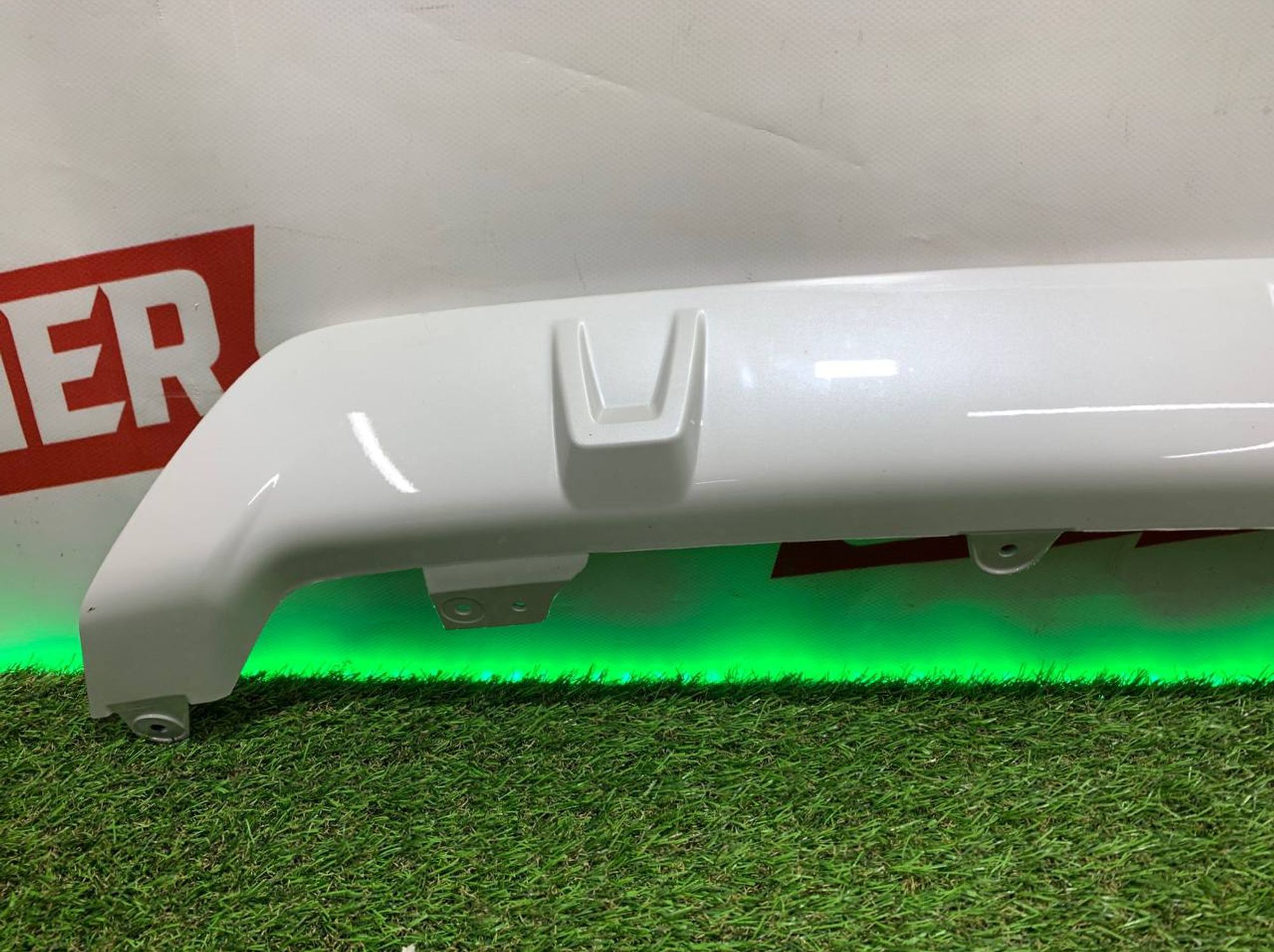 Накладка заднего бампера BMW X5 G05, 14000 рублей, Москва