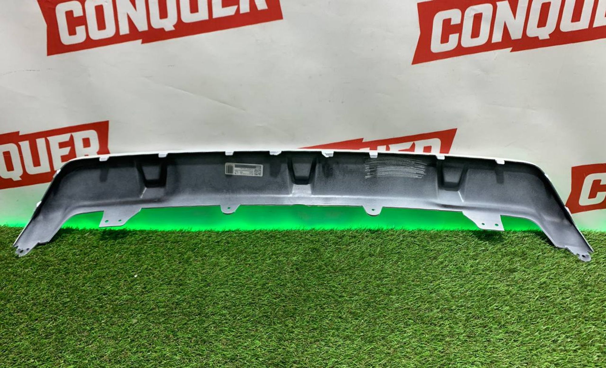 Накладка заднего бампера BMW X5 G05, 14000 рублей, Москва