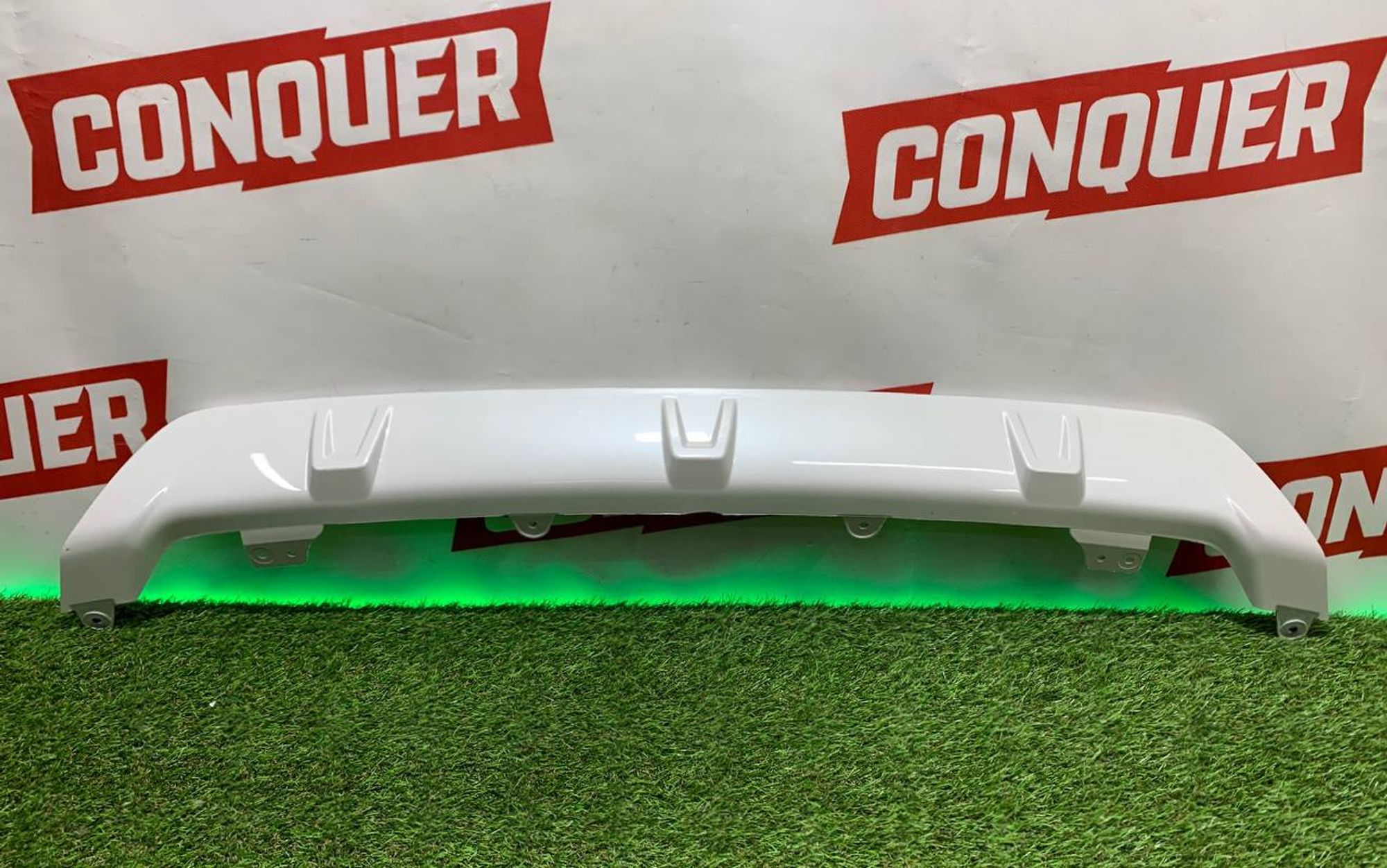 Накладка заднего бампера BMW X5 G05, 14000 рублей, Москва