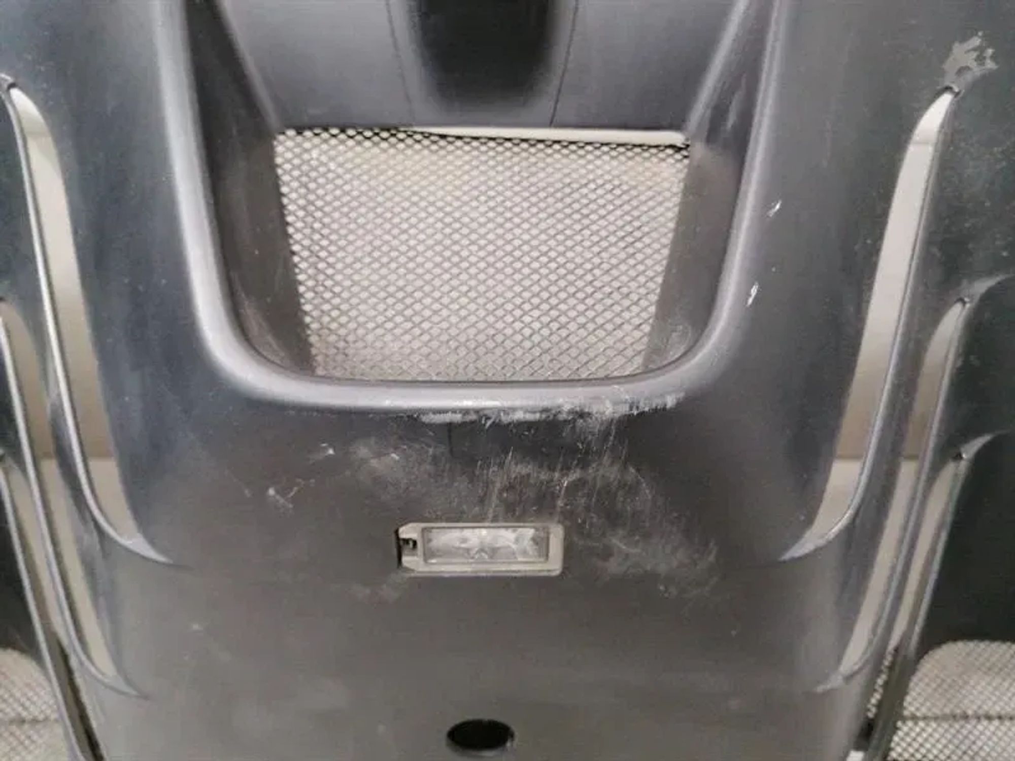 Задний бампер Ferrari GTC4 Lusso F151M, 400000 рублей, Москва