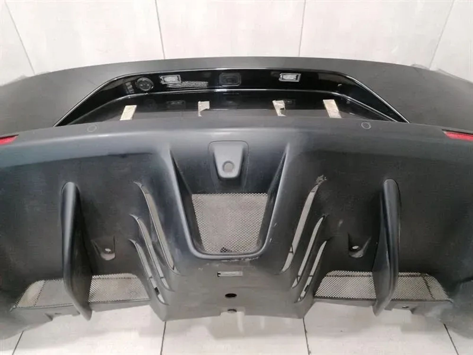 Задний бампер Ferrari GTC4 Lusso F151M, 400000 рублей, Москва