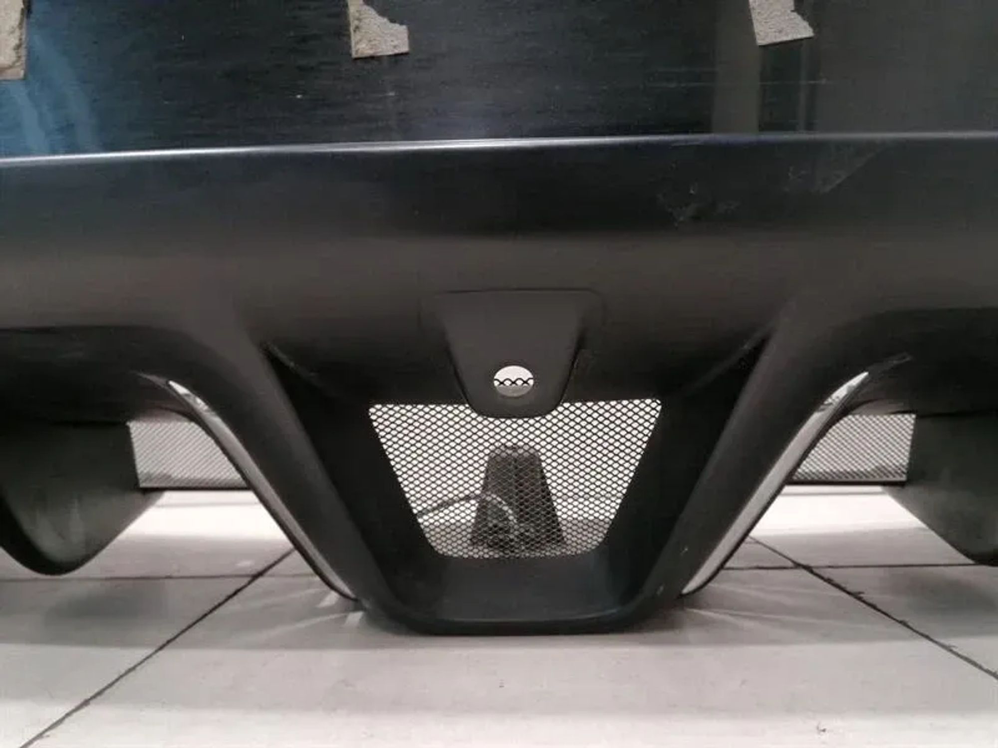 Задний бампер Ferrari GTC4 Lusso F151M, 400000 рублей, Москва