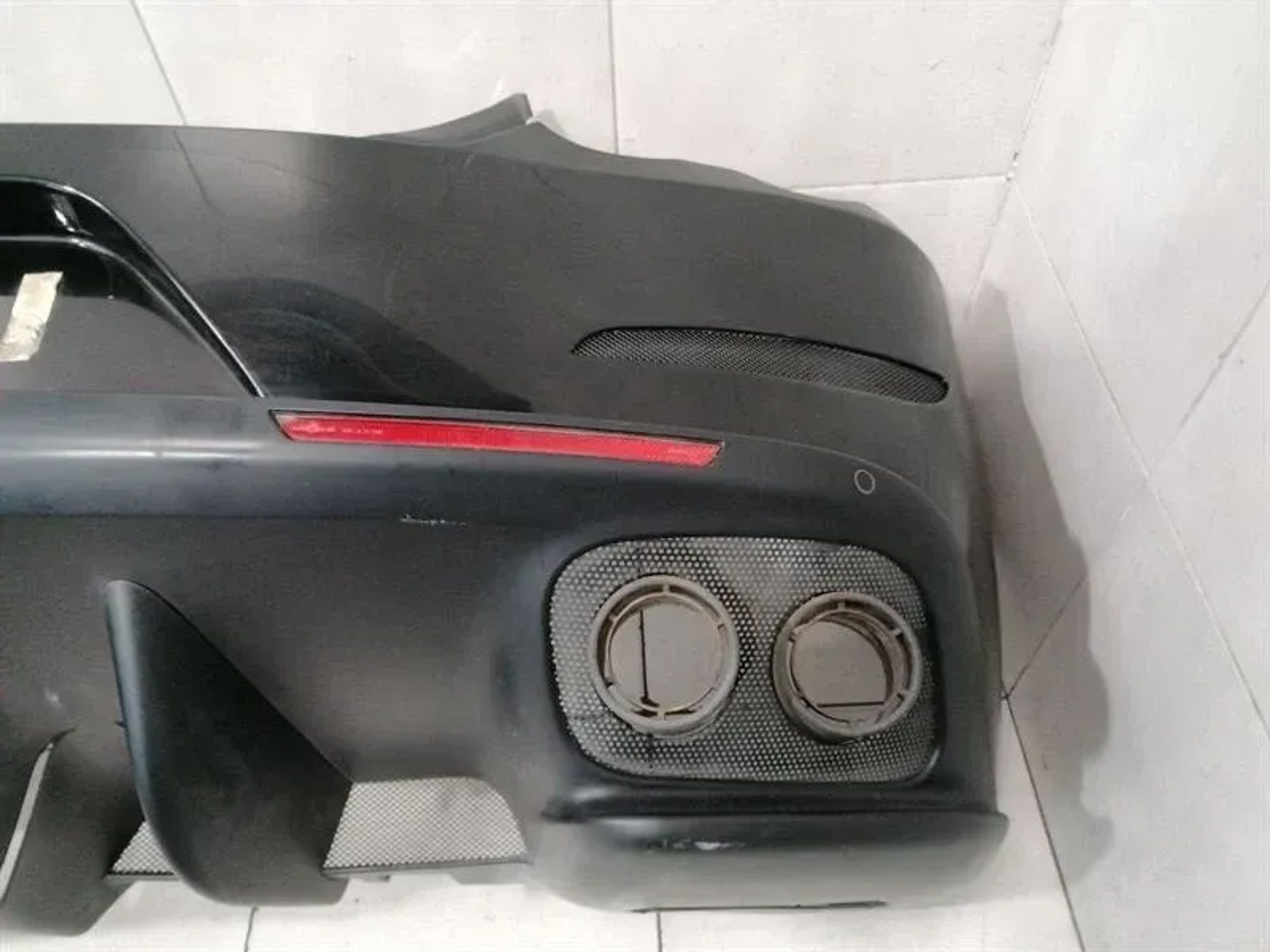 Задний бампер Ferrari GTC4 Lusso F151M, 400000 рублей, Москва