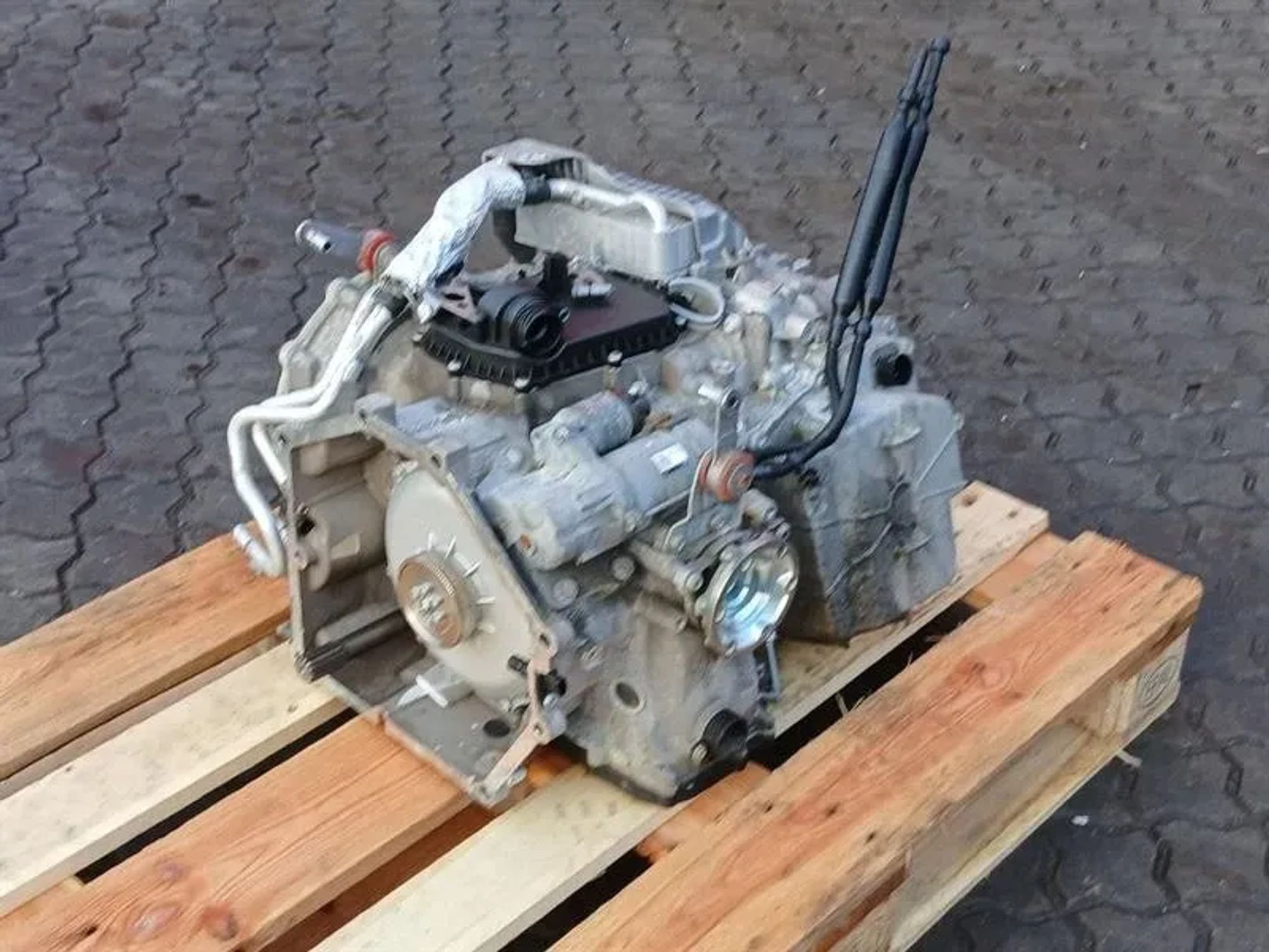 Коробка передач 2017 AUDI R8 4S AWD 16-19, 1615000 рублей, Москва