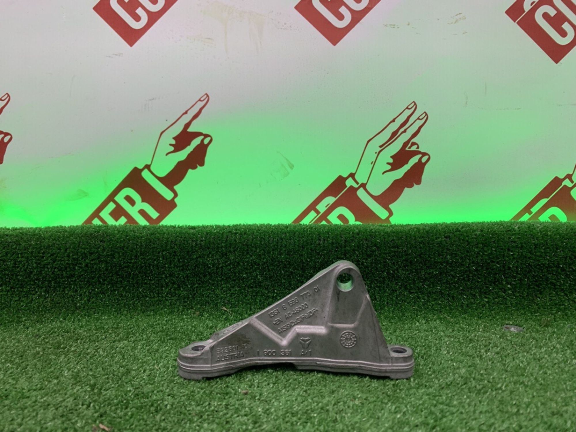 Опора BMW N47 N57 N57D30, 1000 рублей, Москва