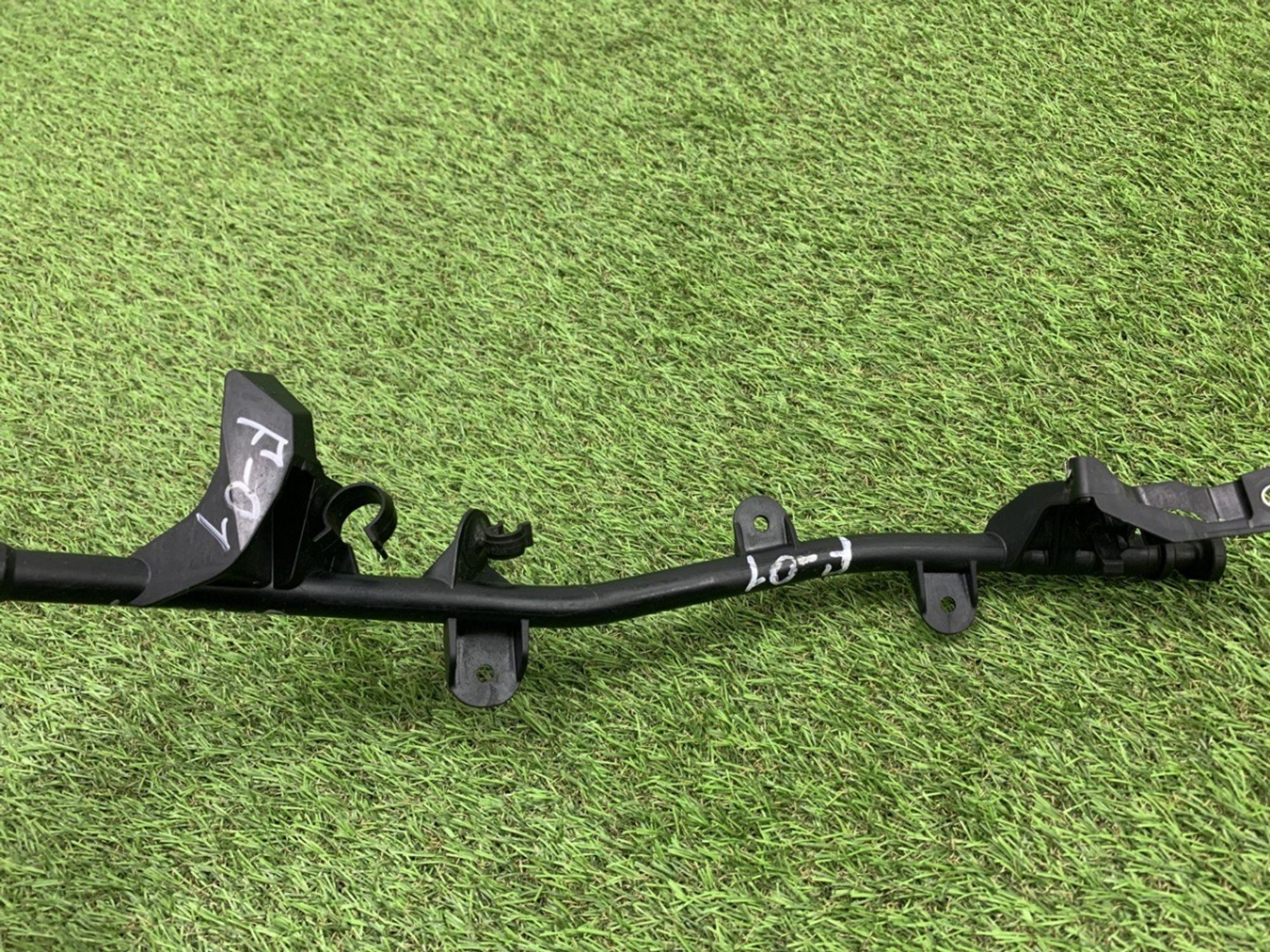 Направляющая масляного щупа Bmw X5 F15 N57D30, 3000 рублей, Москва