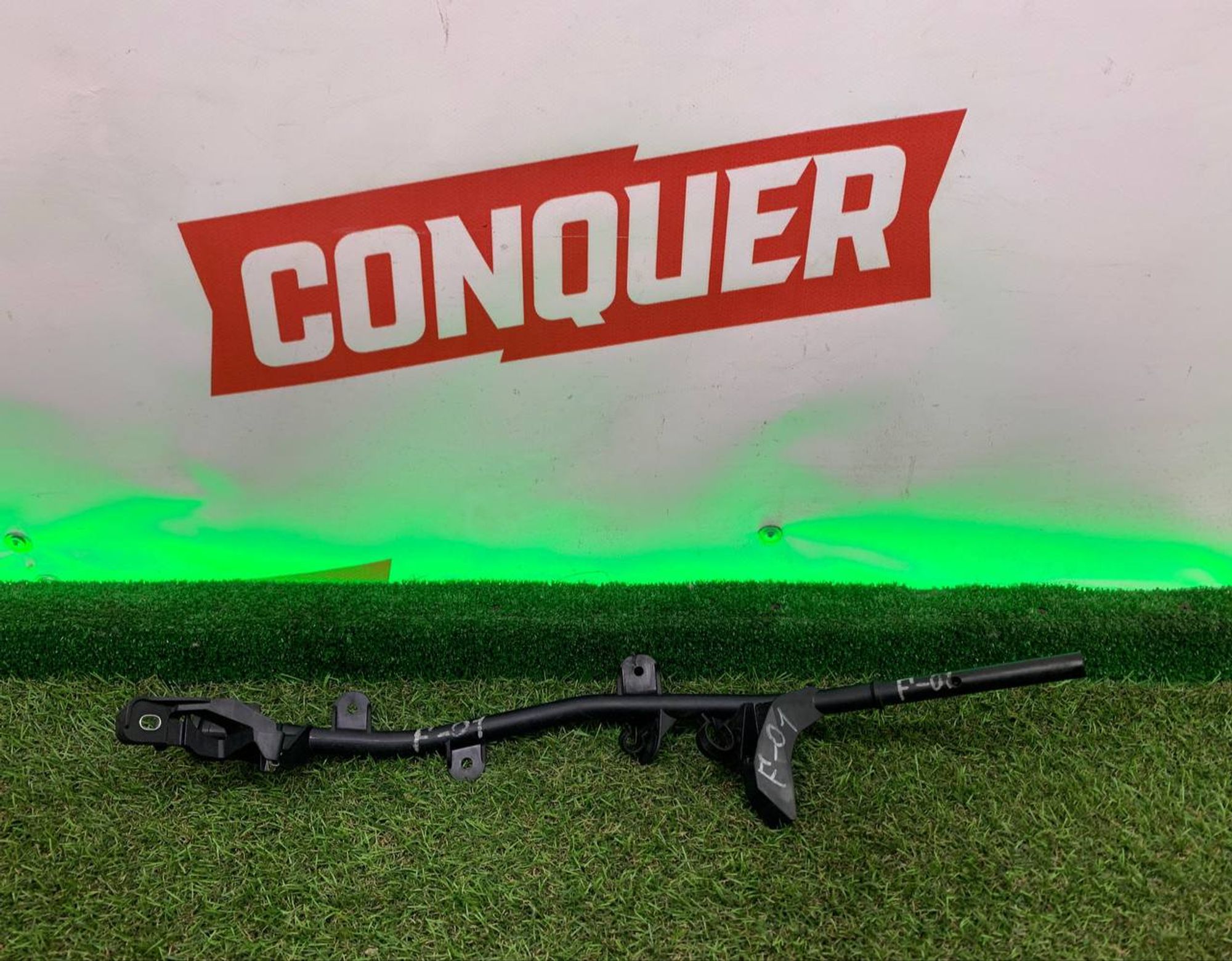 Направляющая масляного щупа Bmw X5 F15 N57D30, 3000 рублей, Москва