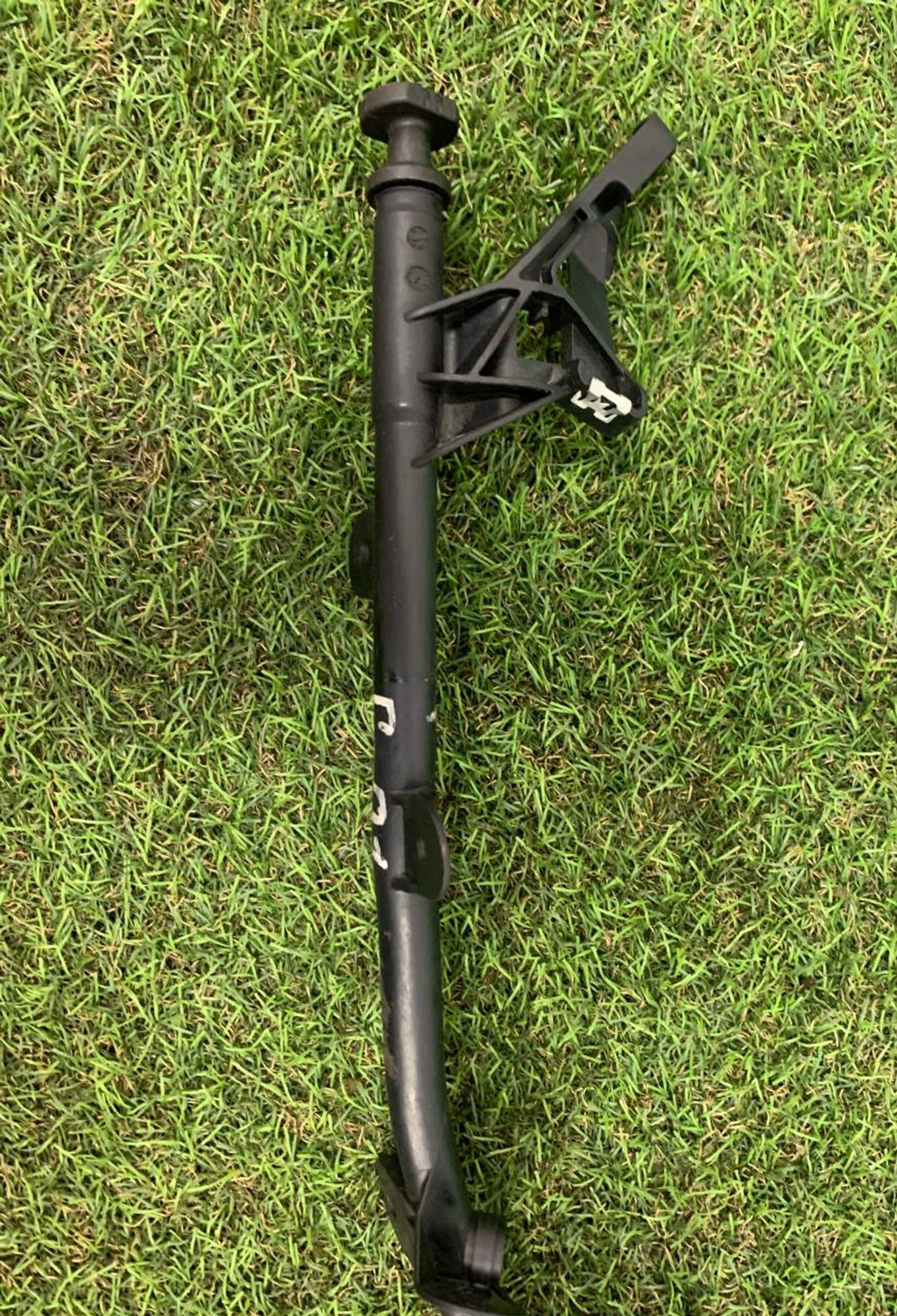 Направляющая масляного щупа Bmw X5 F15 N57D30, 3000 рублей, Москва