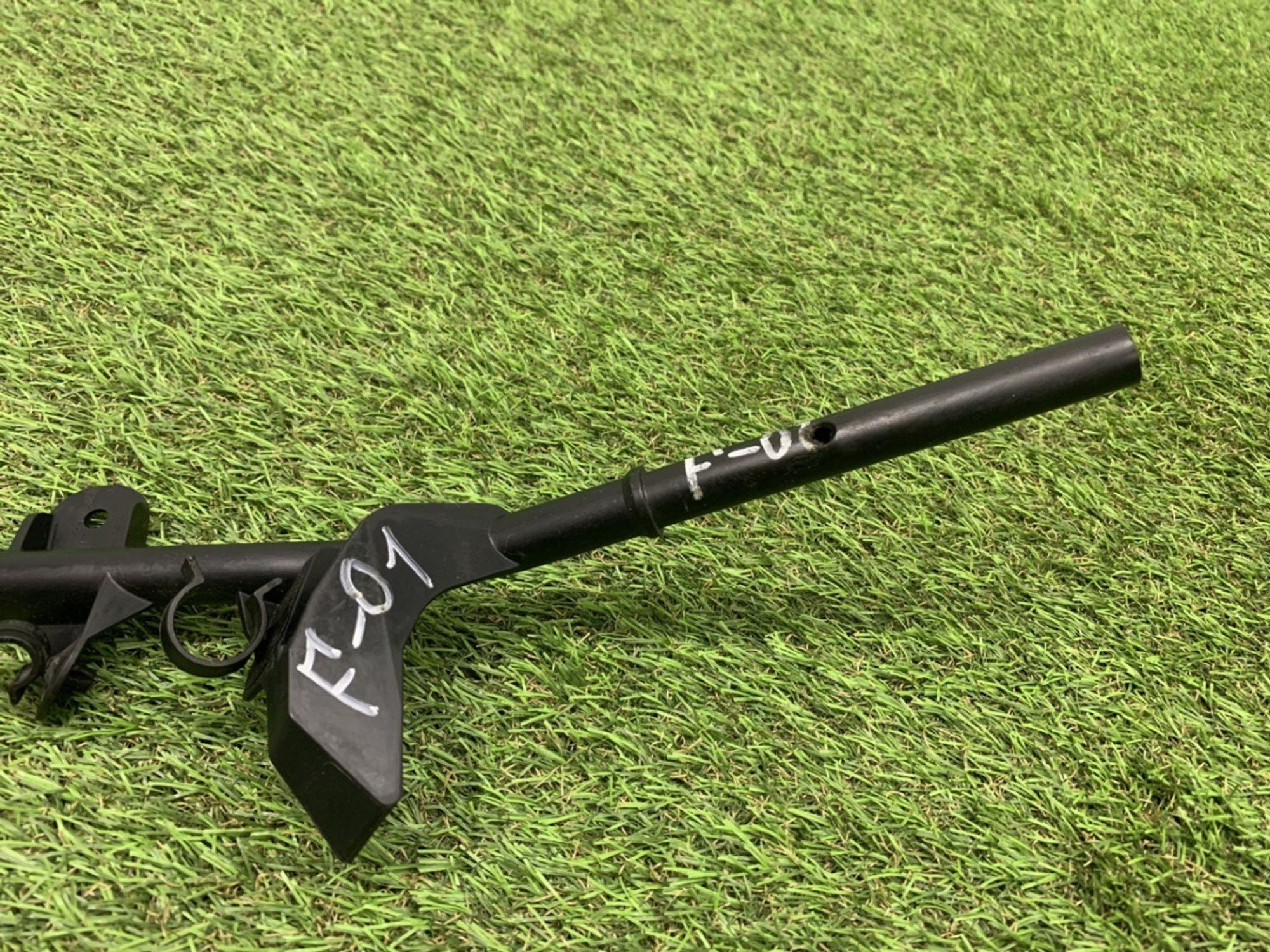 Направляющая масляного щупа Bmw X5 F15 N57D30, 3000 рублей, Москва