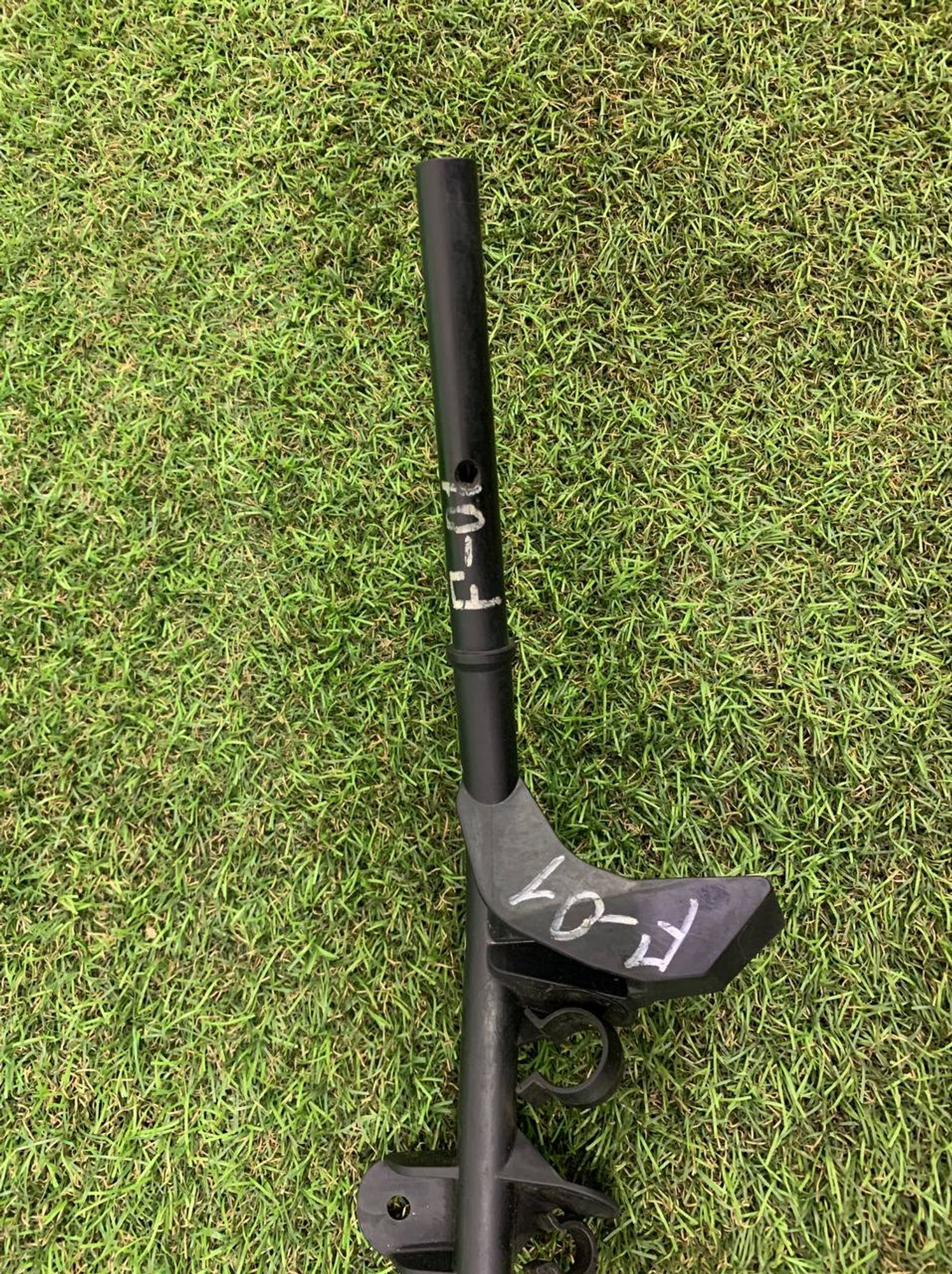 Направляющая масляного щупа Bmw X5 F15 N57D30, 3000 рублей, Москва