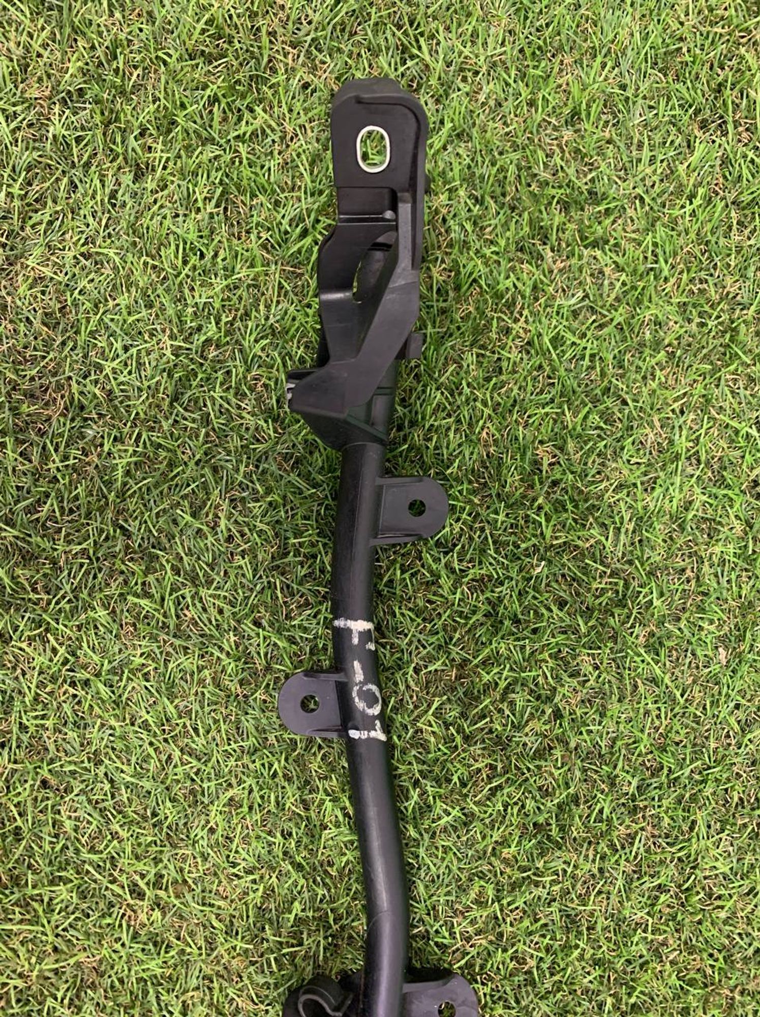 Направляющая масляного щупа Bmw X5 F15 N57D30, 3000 рублей, Москва