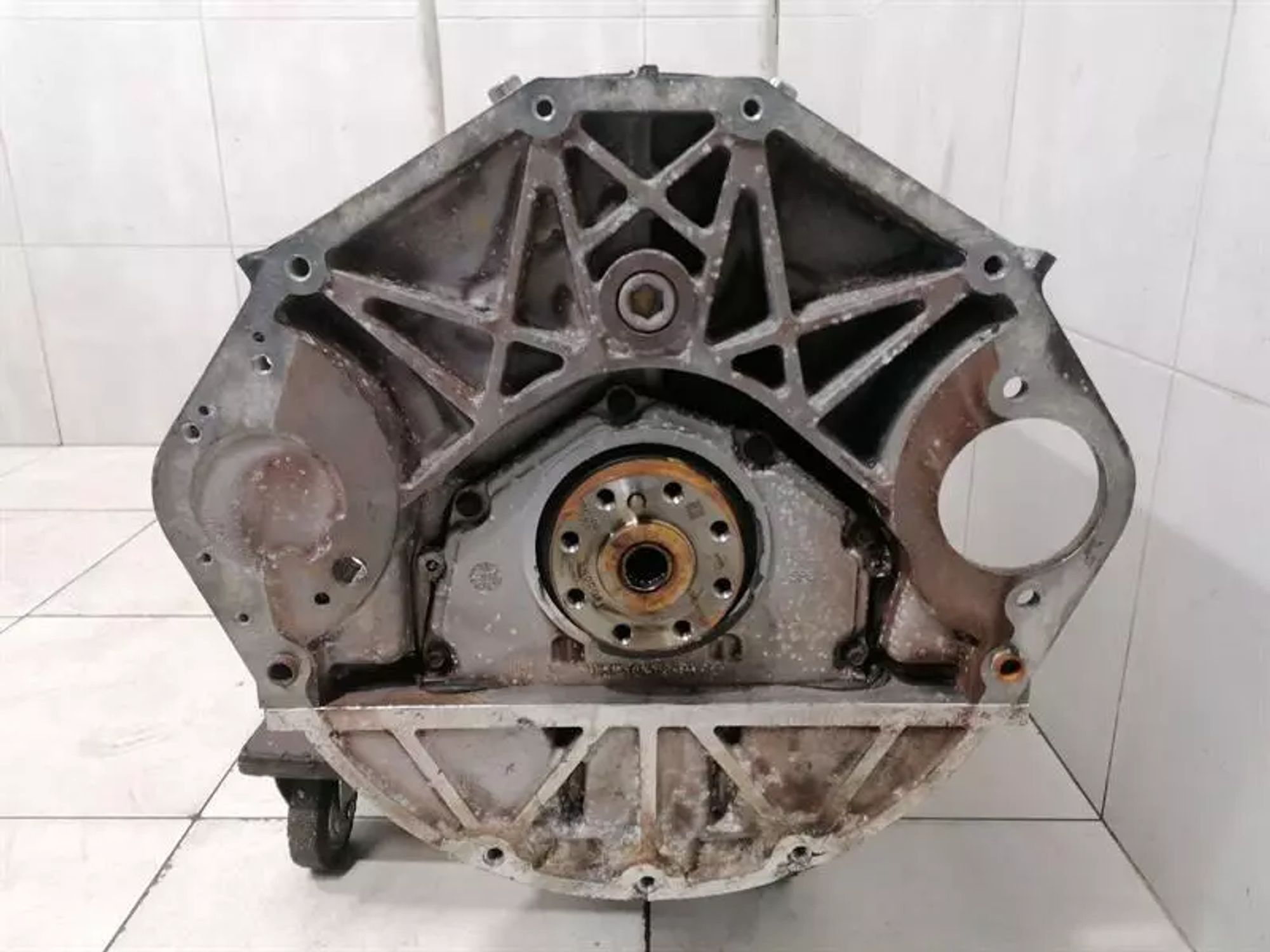 Блок цилиндров ASTON MARTIN VANQUISH AM310 AM11, 770000 рублей, Москва