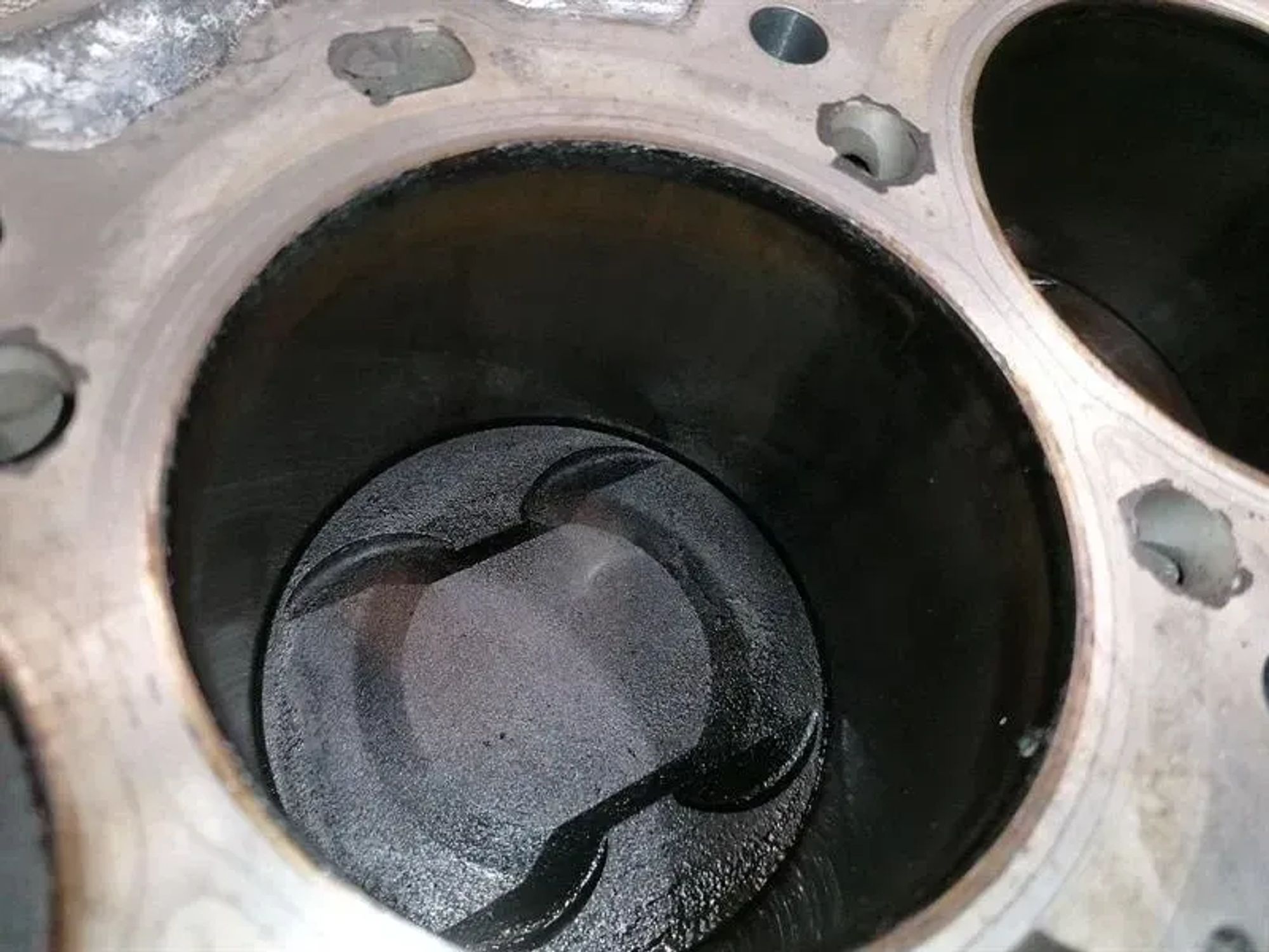 Блок цилиндров ASTON MARTIN VANQUISH AM310 AM11, 770000 рублей, Москва