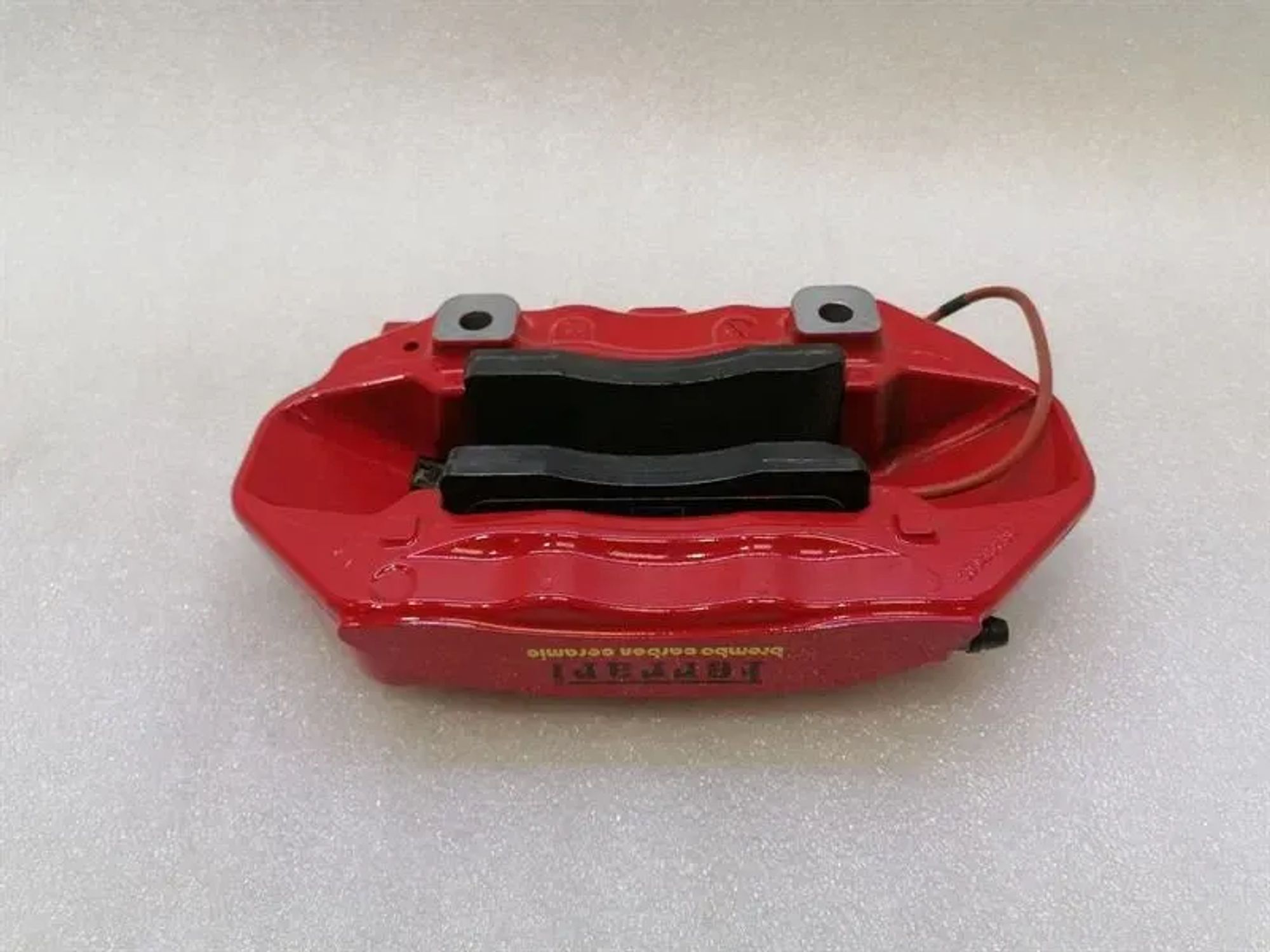 Тормозной суппорт Правый задний Ferrari Purosangue F175, 365000 рублей, Москва