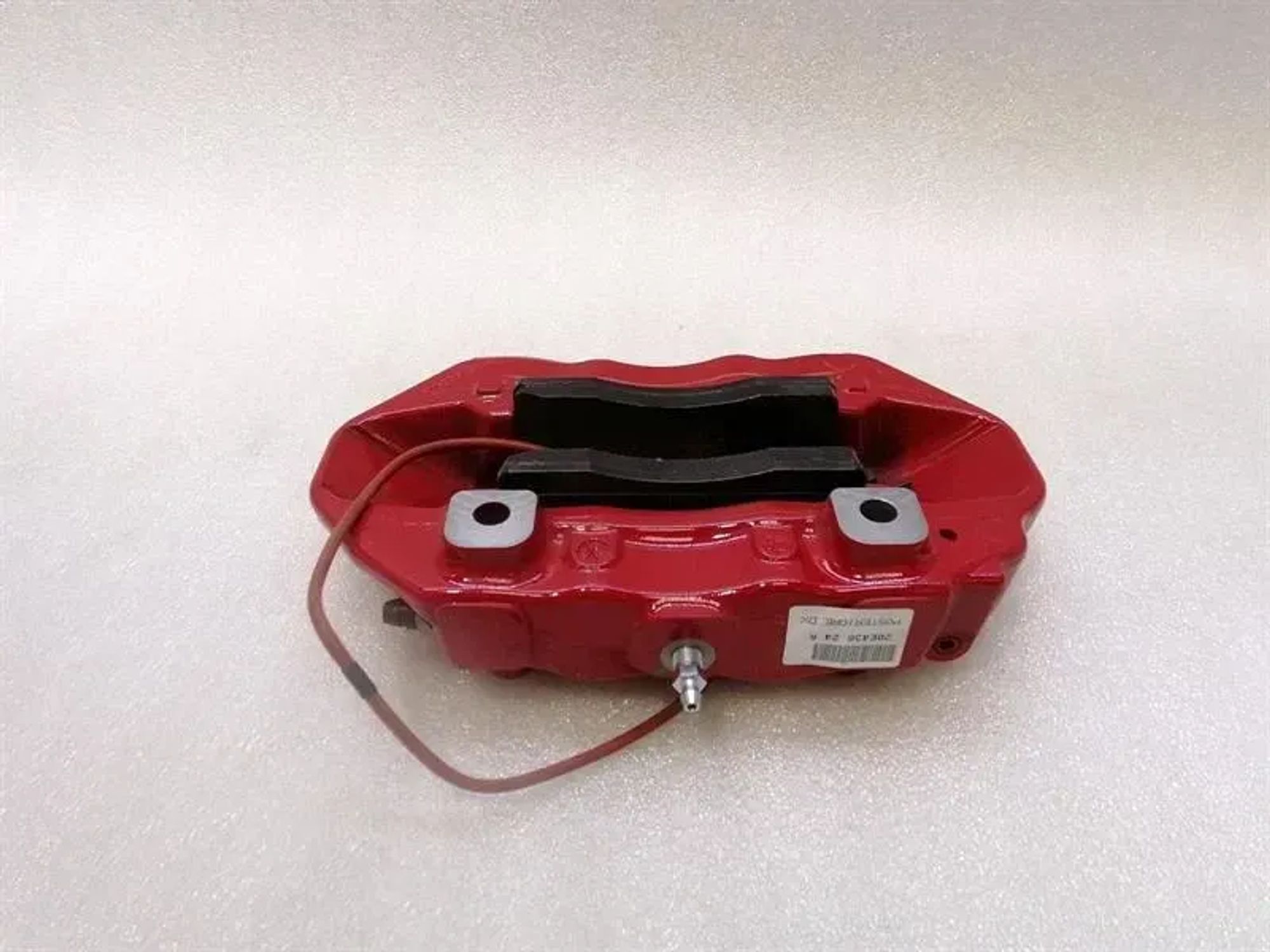 Тормозной суппорт Правый задний Ferrari Purosangue F175, 365000 рублей, Москва