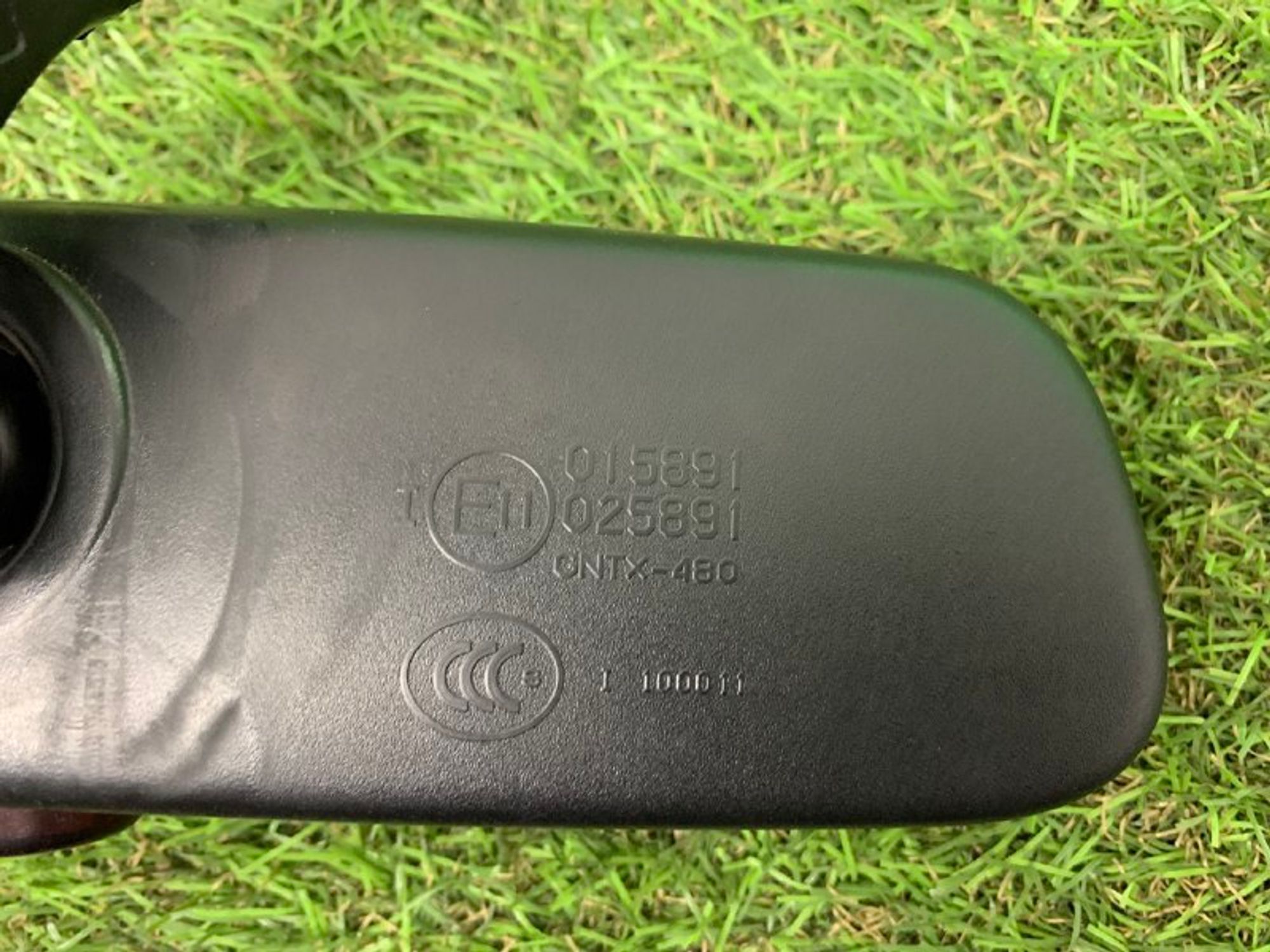 Внутреннее зеркало заднего вида BMW E70 E71 E90, 6000 рублей, Москва