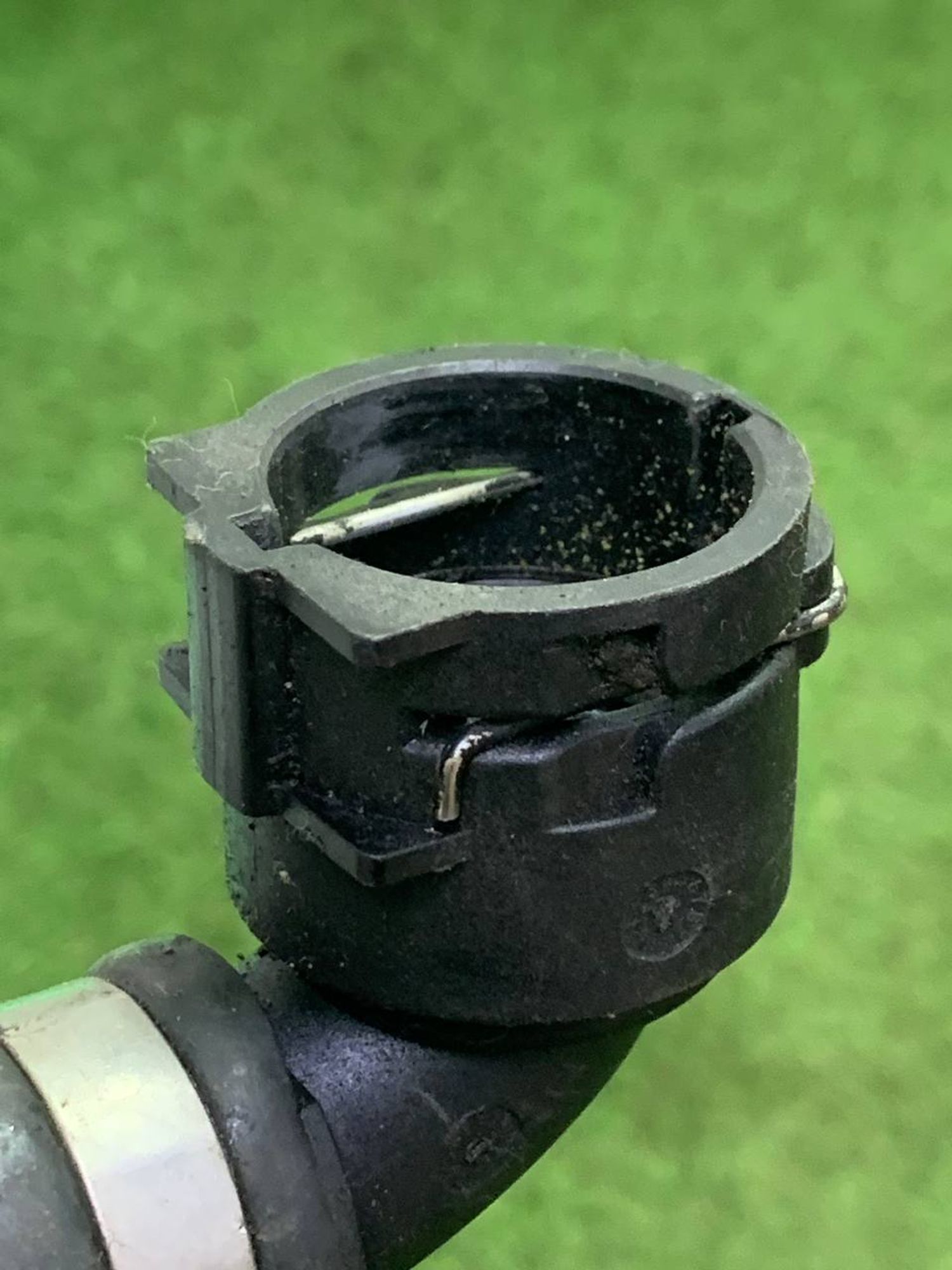 Патрубок охлаждения Bmw E90 E60 N52, 1500 рублей, Москва