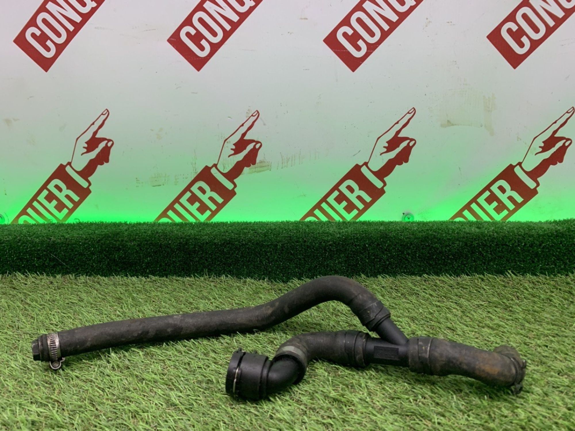 Патрубок охлаждения Bmw E90 E60 N52, 1500 рублей, Москва