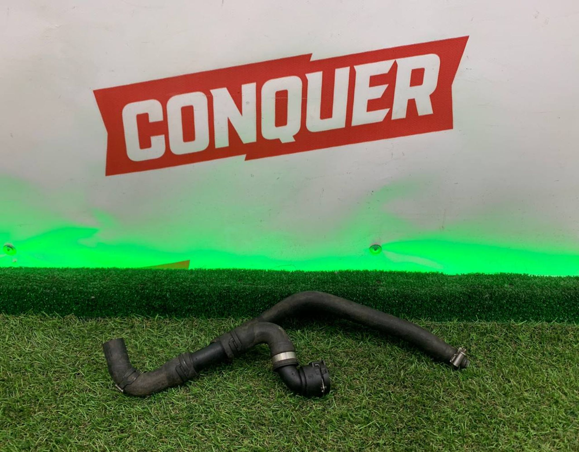 Патрубок охлаждения Bmw E90 E60 N52, 1500 рублей, Москва