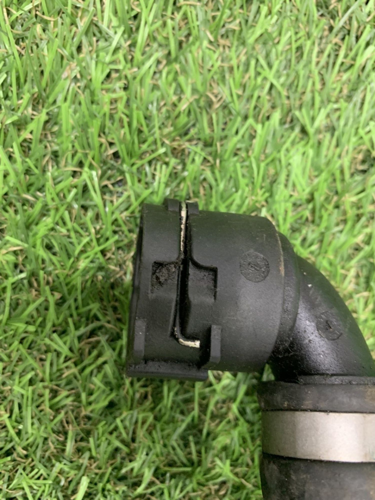 Патрубок охлаждения Bmw E90 E60 N52, 1500 рублей, Москва