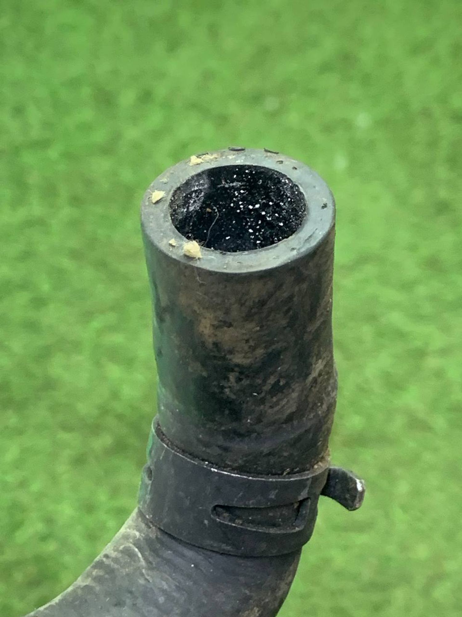 Патрубок охлаждения Bmw E90 E60 N52, 1500 рублей, Москва